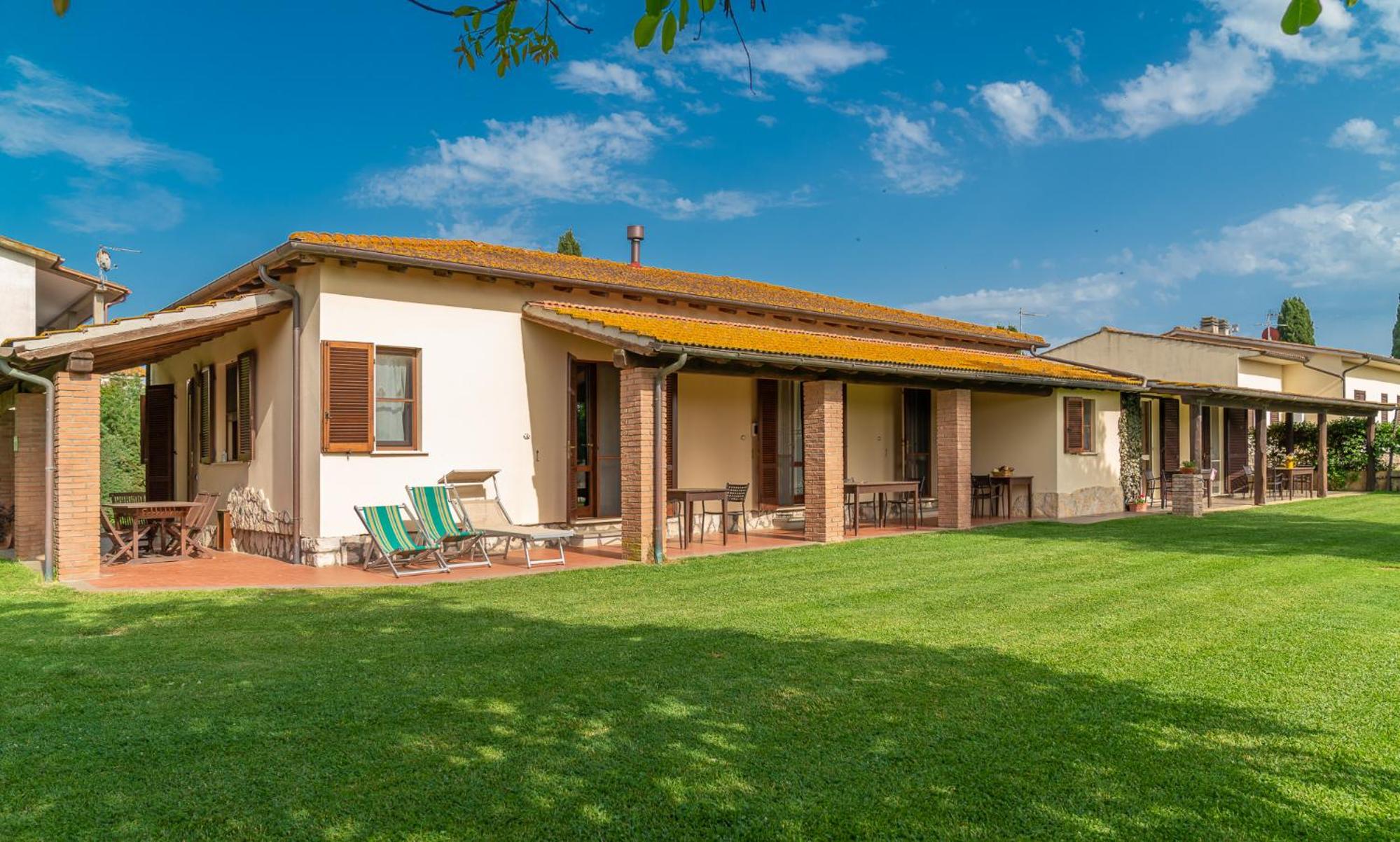 Agriturismo Al Girasole
