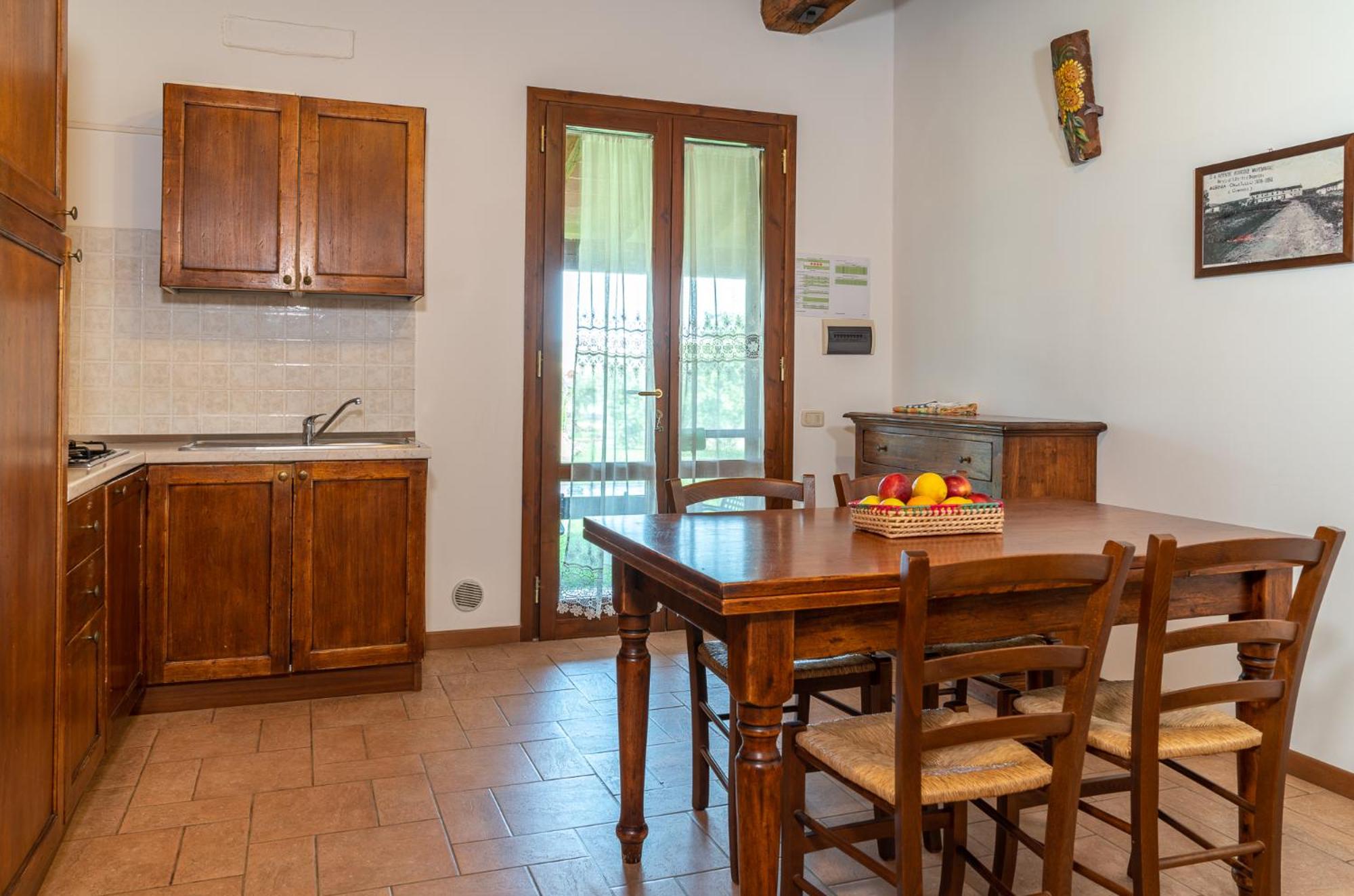 Agriturismo Al Girasole