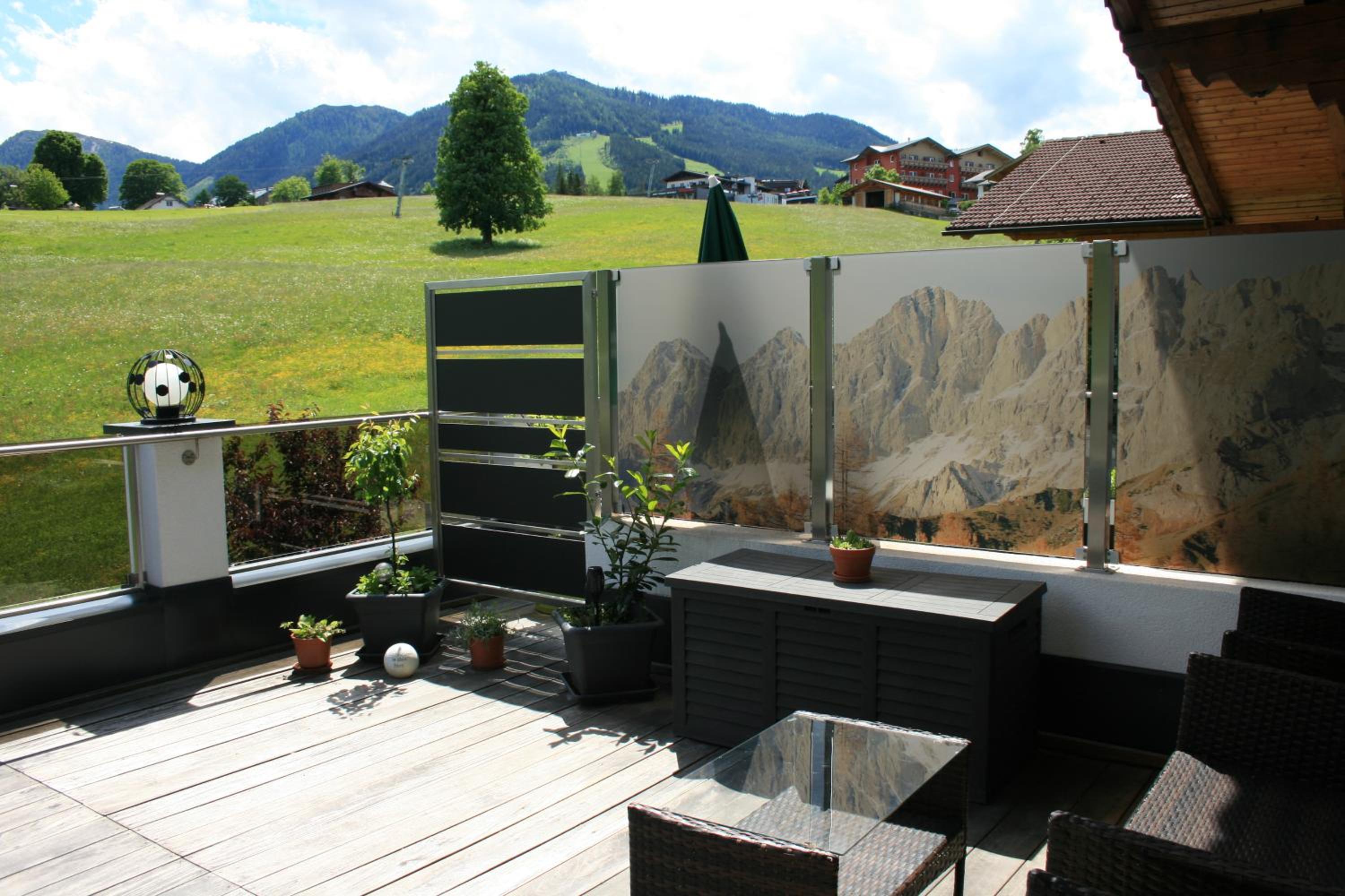 Haus Bergliebe