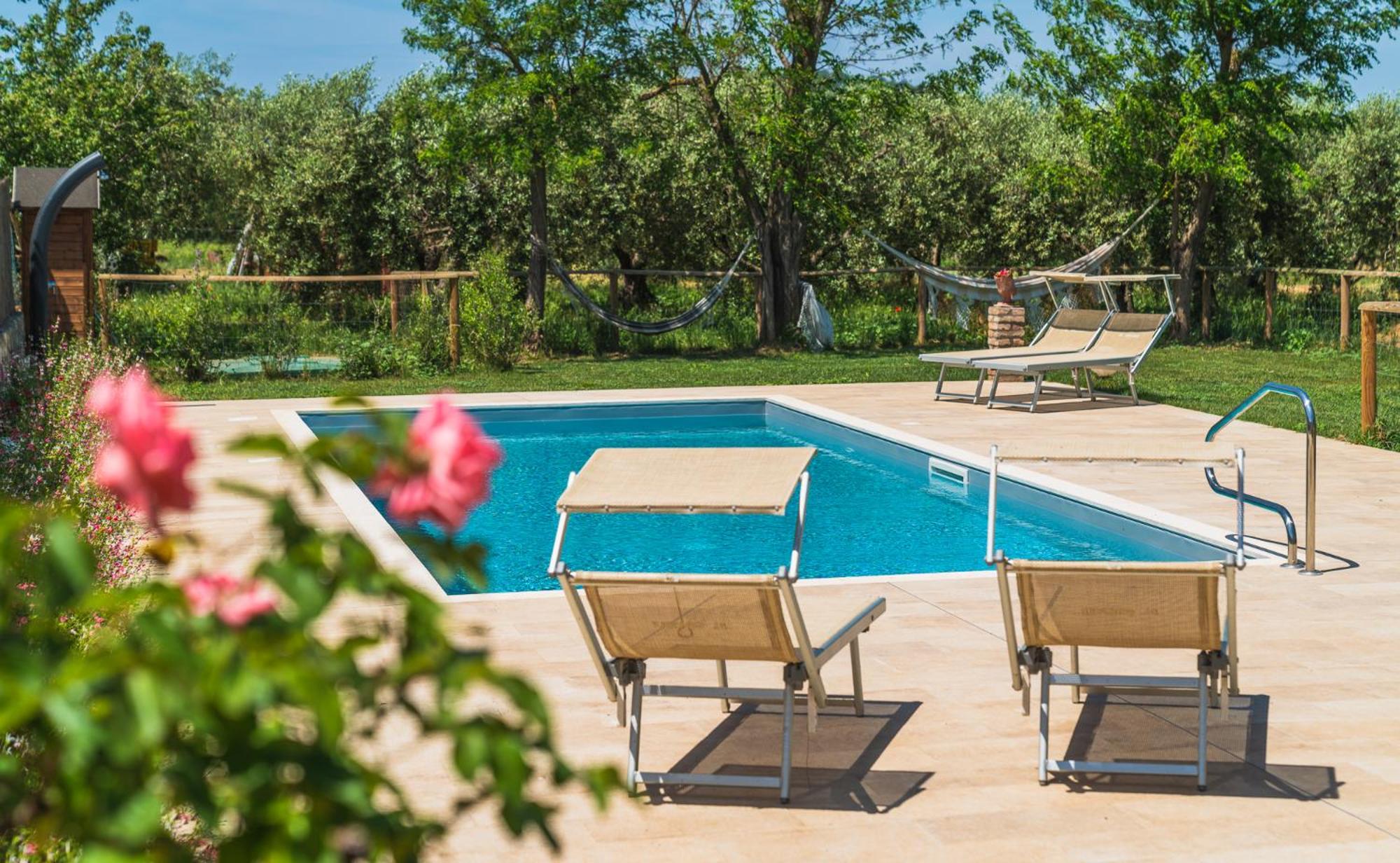 Agriturismo Al Girasole