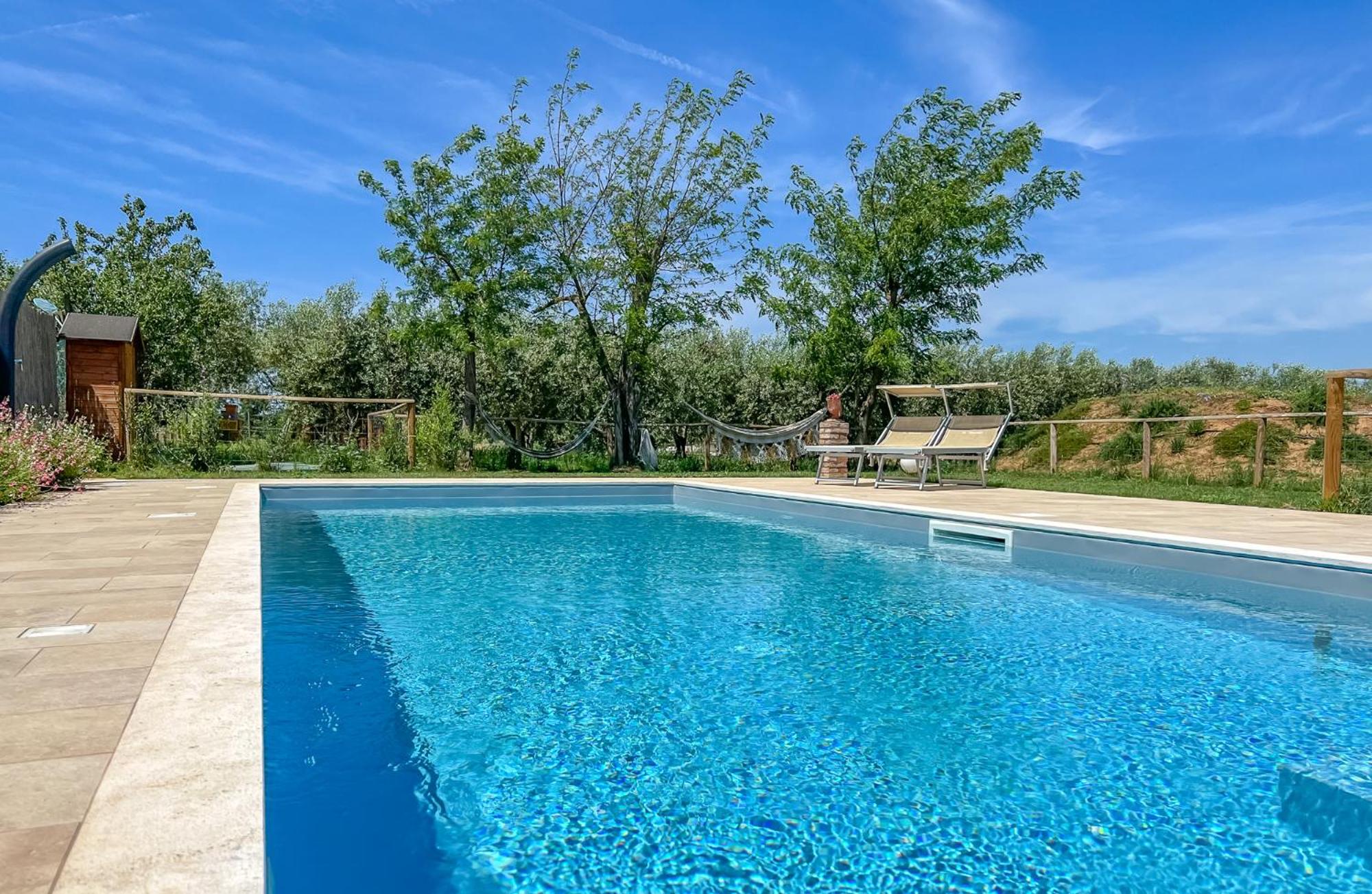 Agriturismo Al Girasole