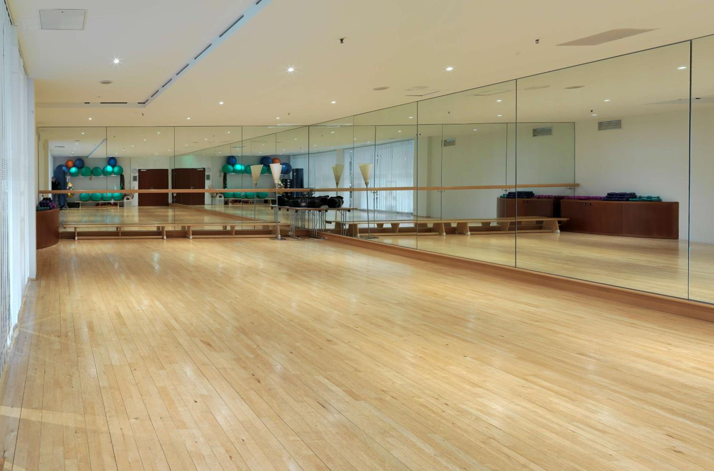 Dresden Vacations - Radisson Blu Park Hotel  Conference Centre - Property Image 18