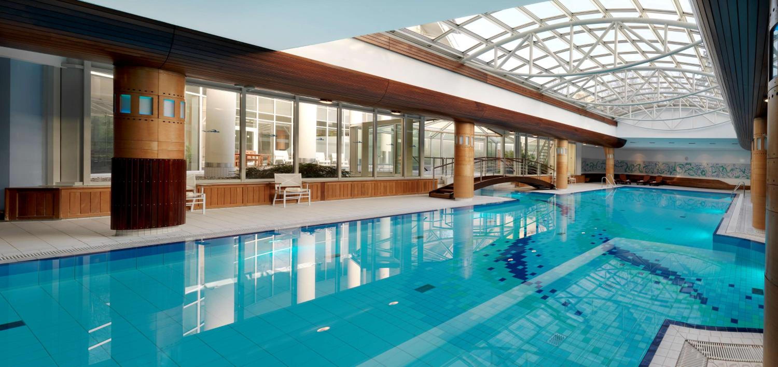 Dresden Vacations - Radisson Blu Park Hotel  Conference Centre - Property Image 58