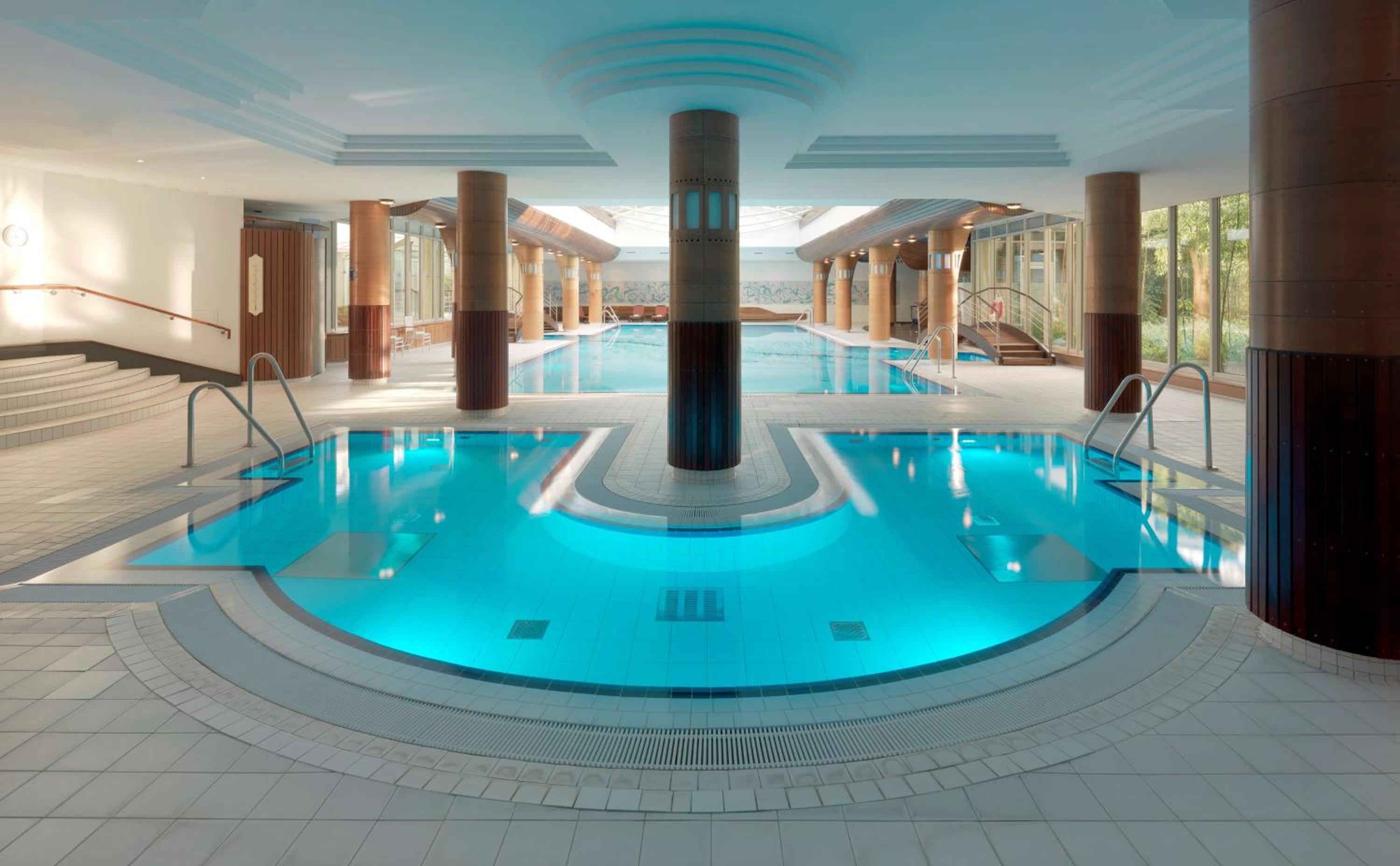 Dresden Vacations - Radisson Blu Park Hotel  Conference Centre - Property Image 60