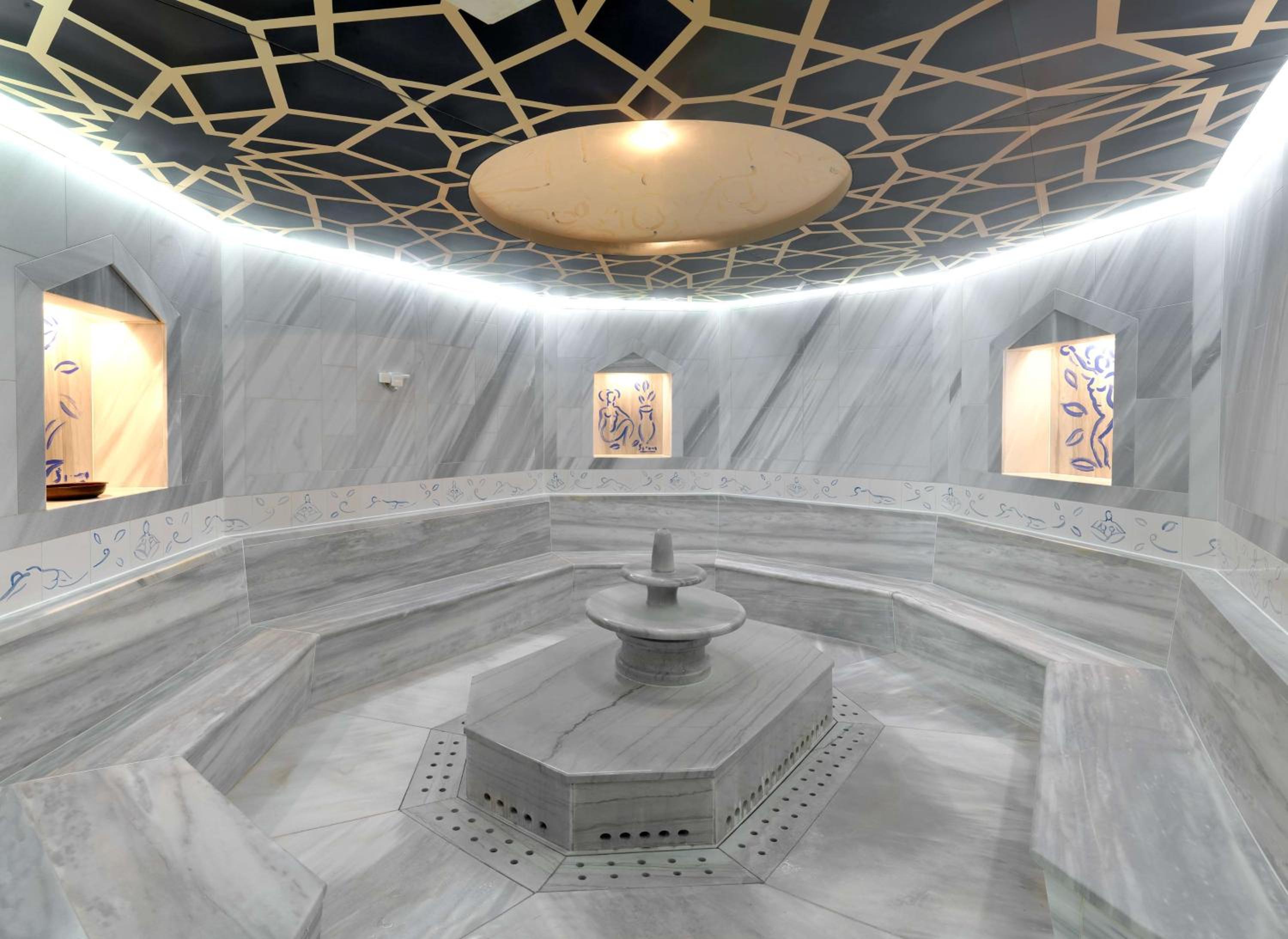 Dresden Vacations - Radisson Blu Park Hotel  Conference Centre - Property Image 64