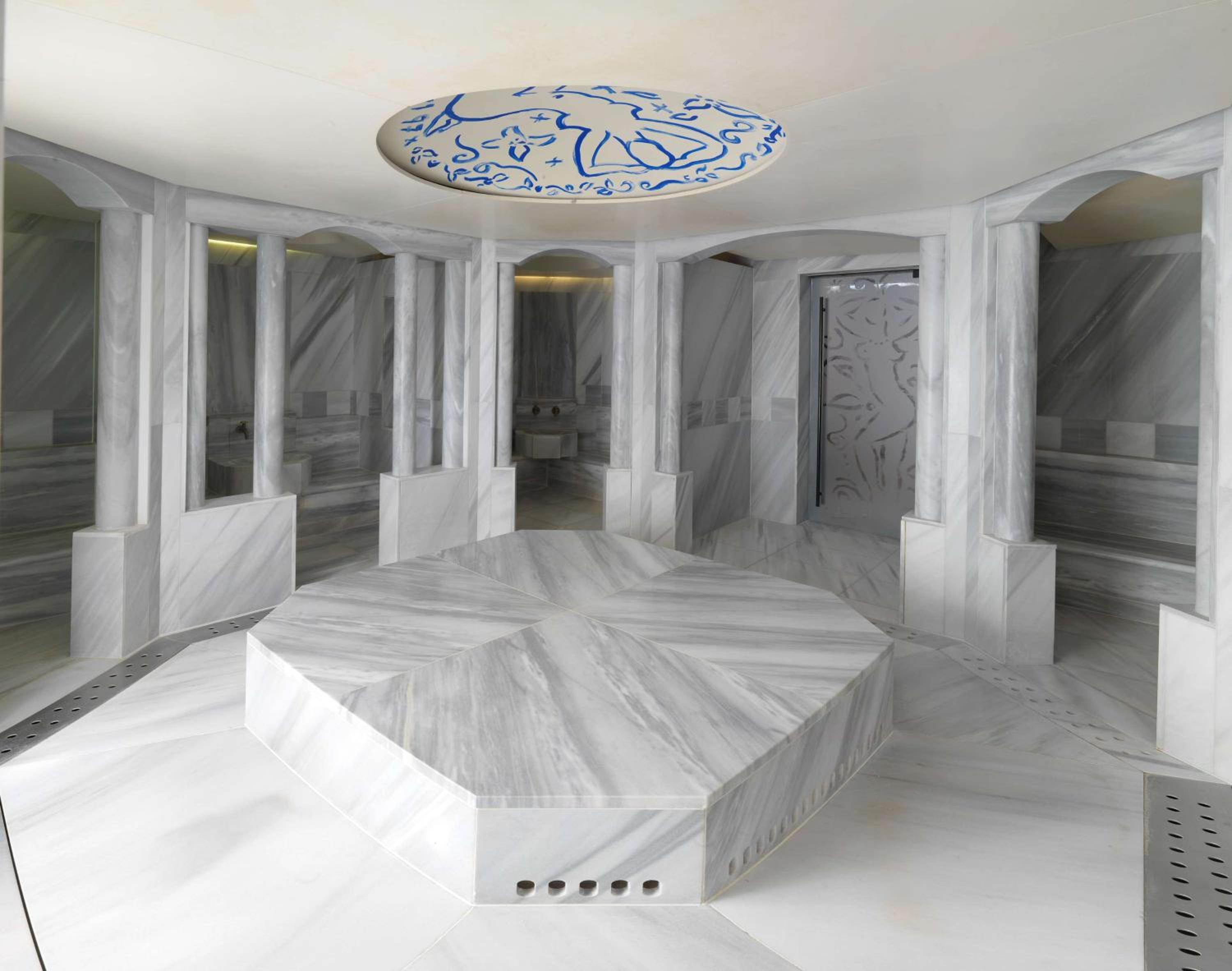 Dresden Vacations - Radisson Blu Park Hotel  Conference Centre - Property Image 65