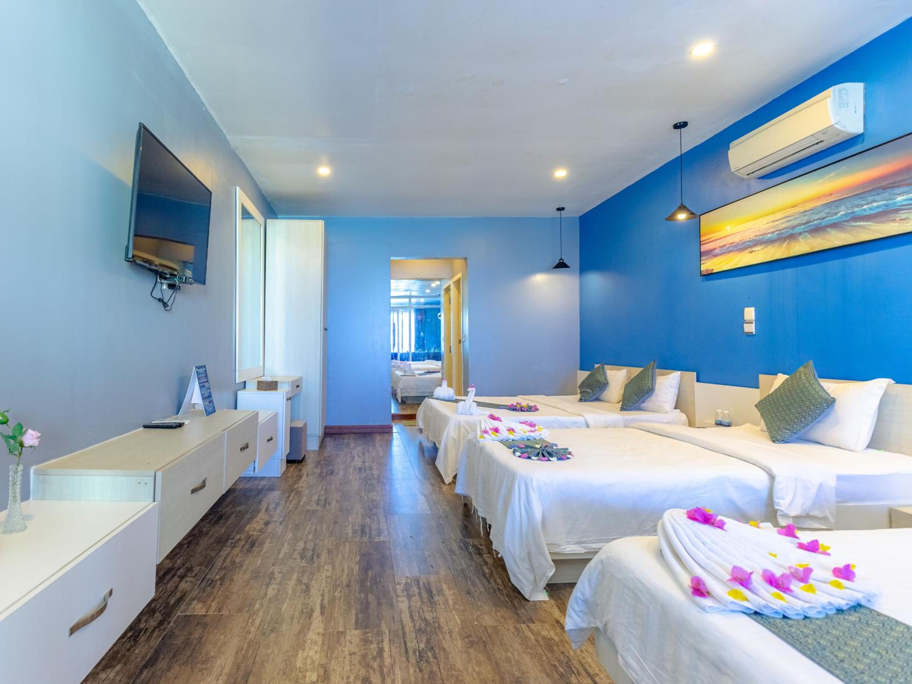Sara Resort