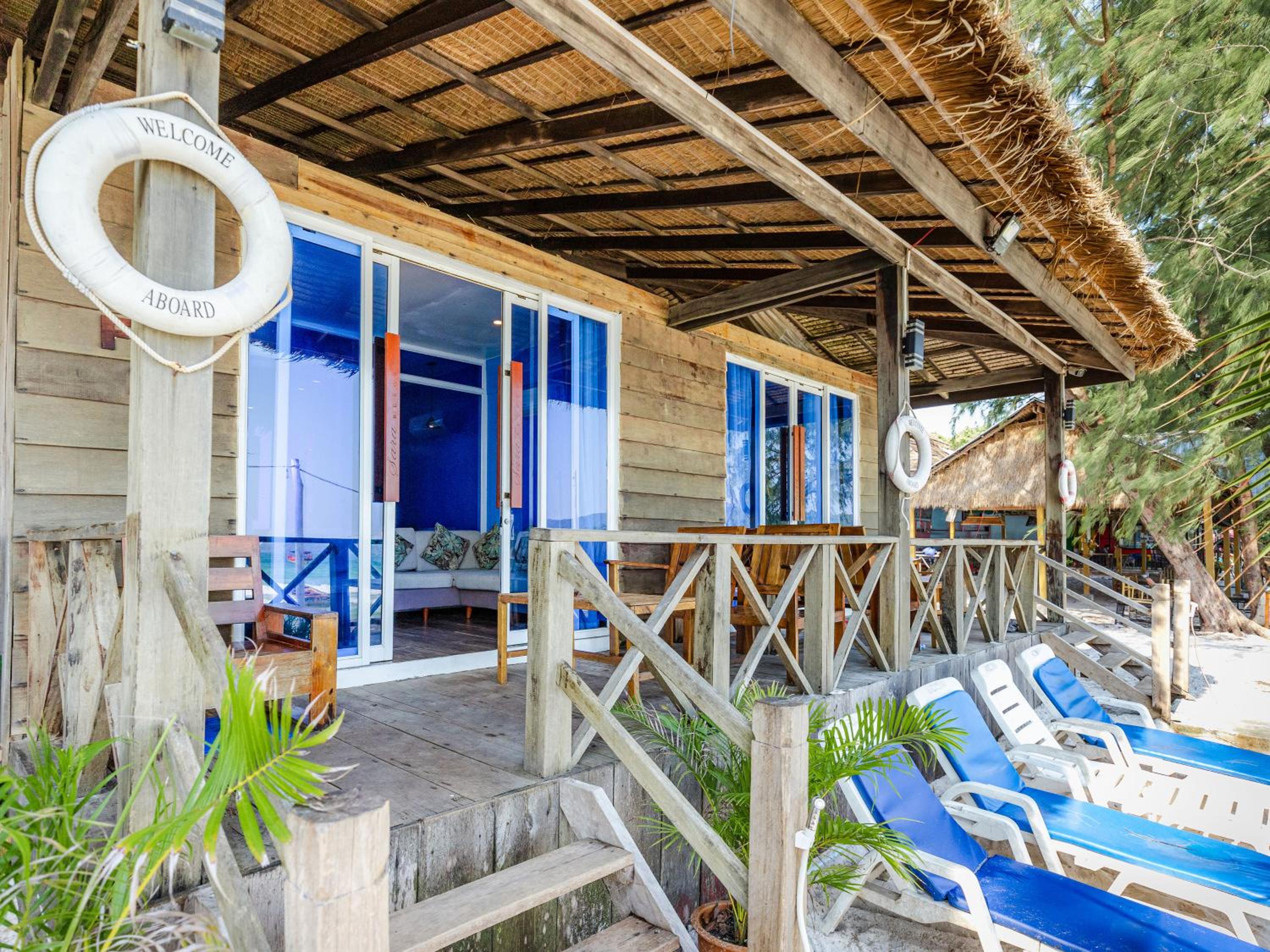 Sara Resort