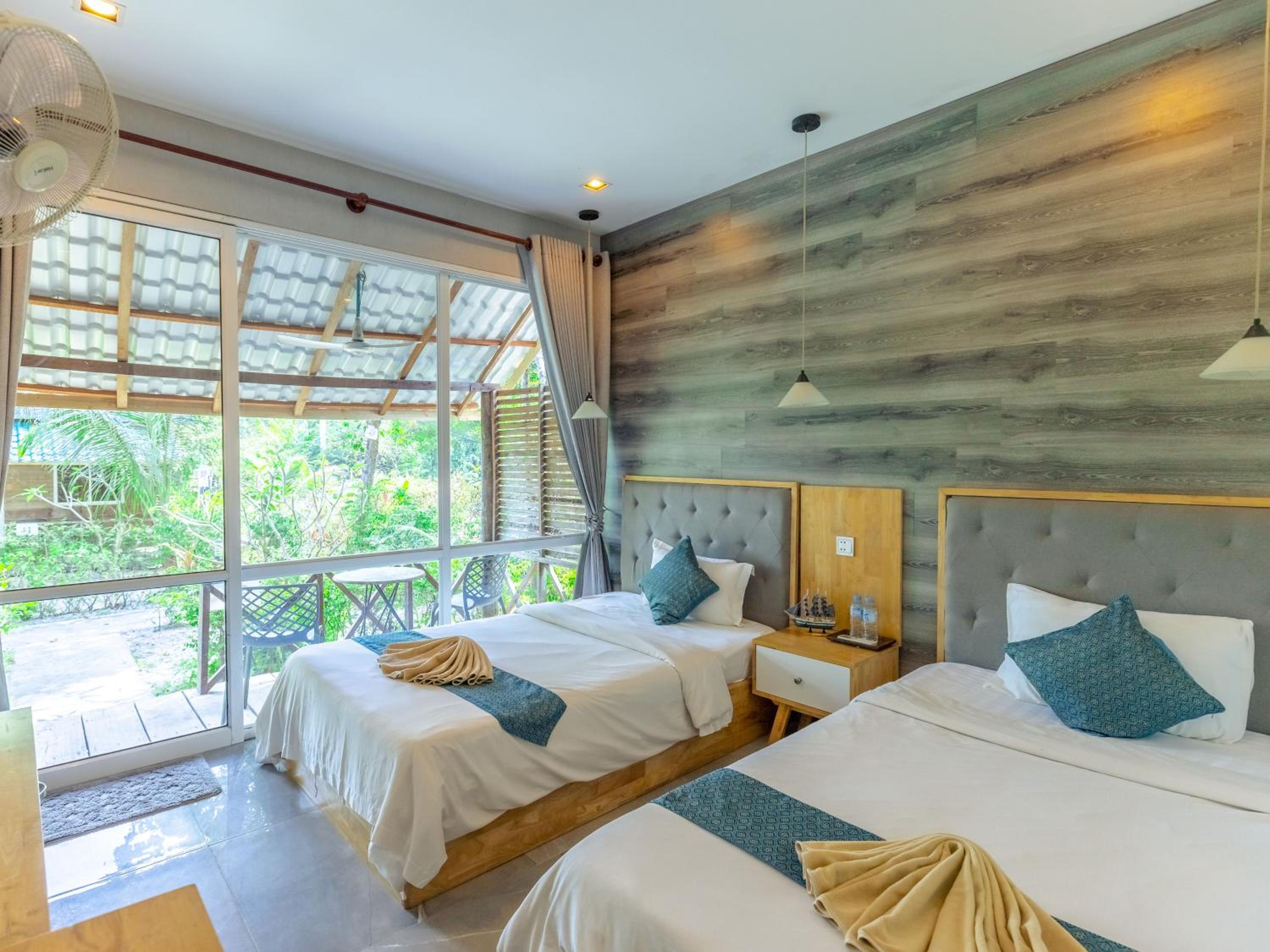 Sara Resort