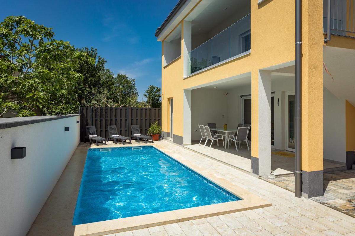Holiday Home Dolce Vita — photo 3