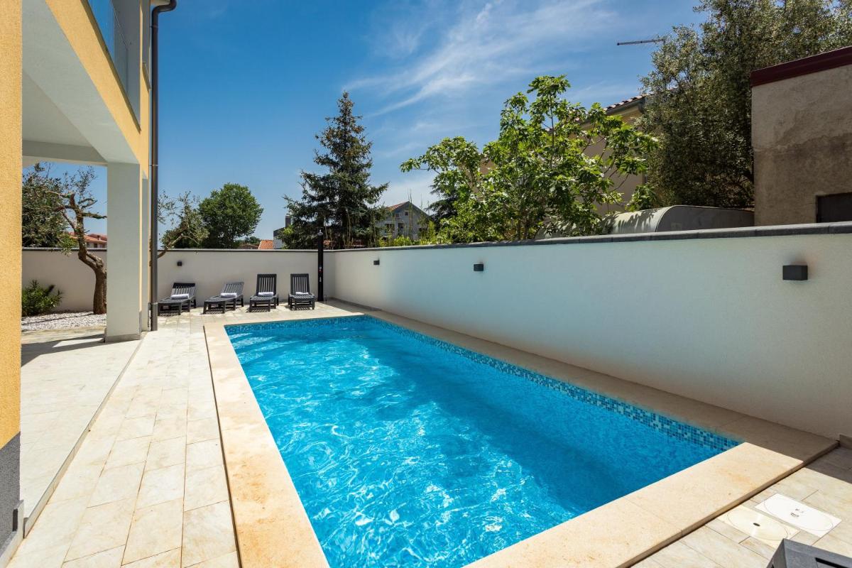 Holiday Home Dolce Vita — photo 4