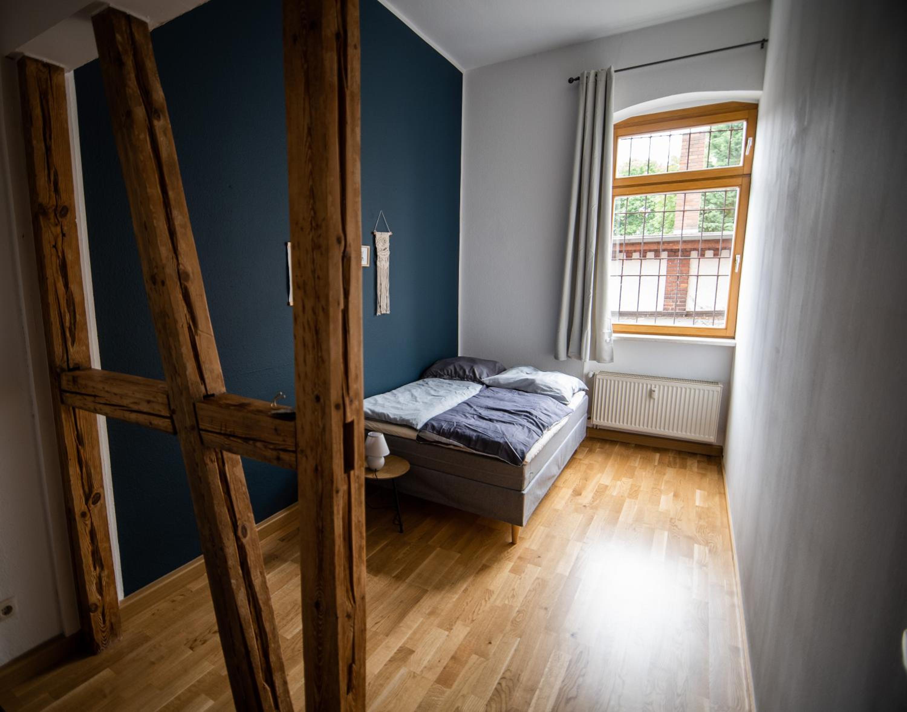 tRAUMhaus view 4