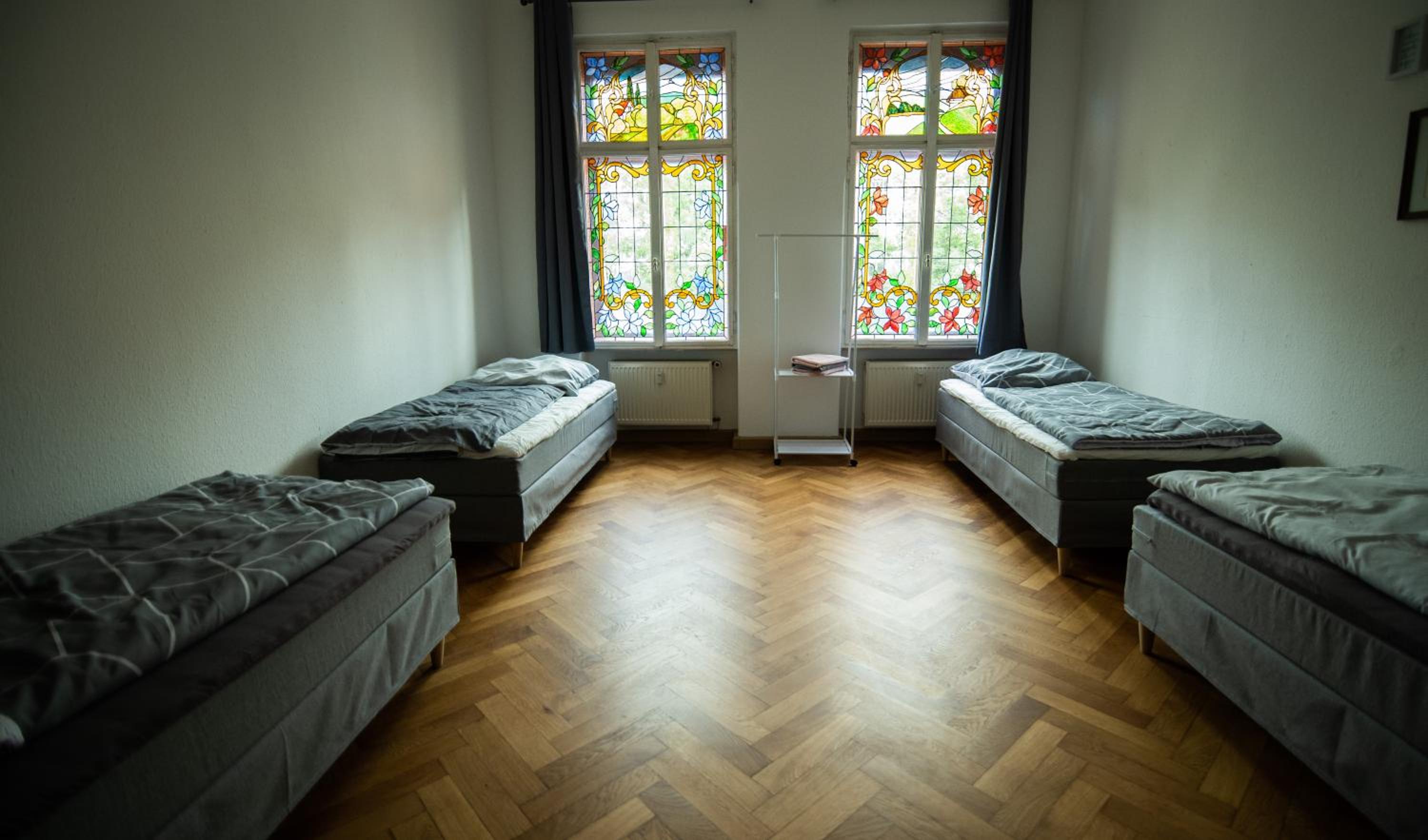 tRAUMhaus view 5