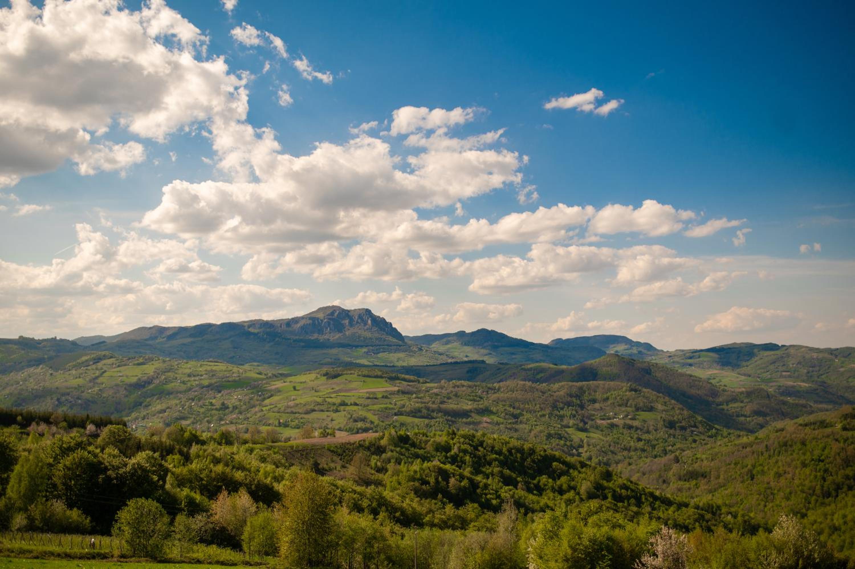 Vila Angelina view 3