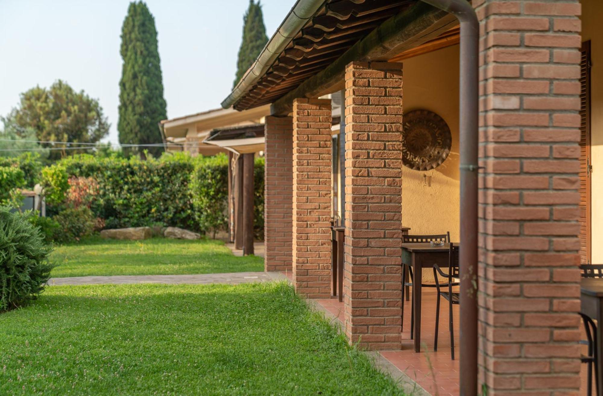 Agriturismo Al Girasole