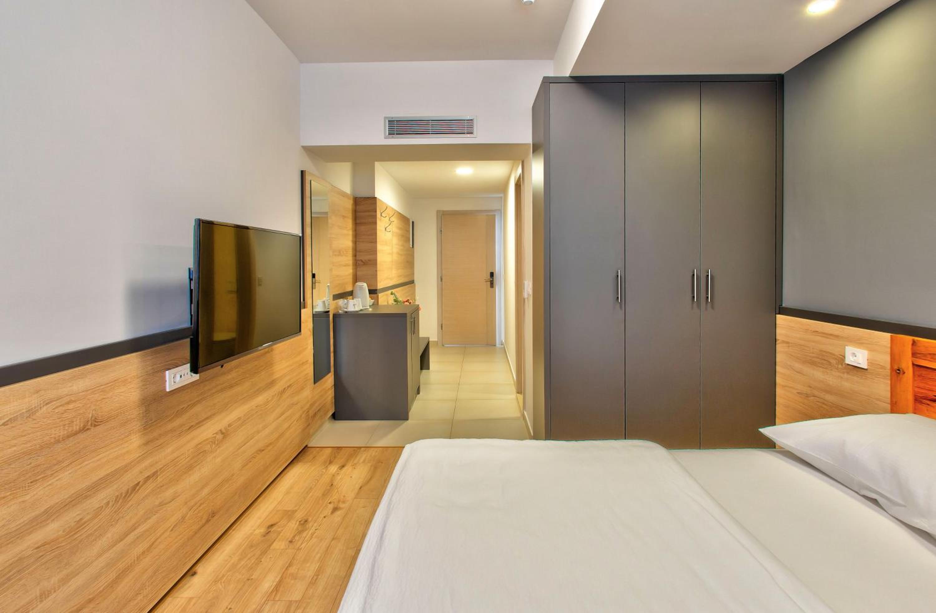 Hotel Dompes