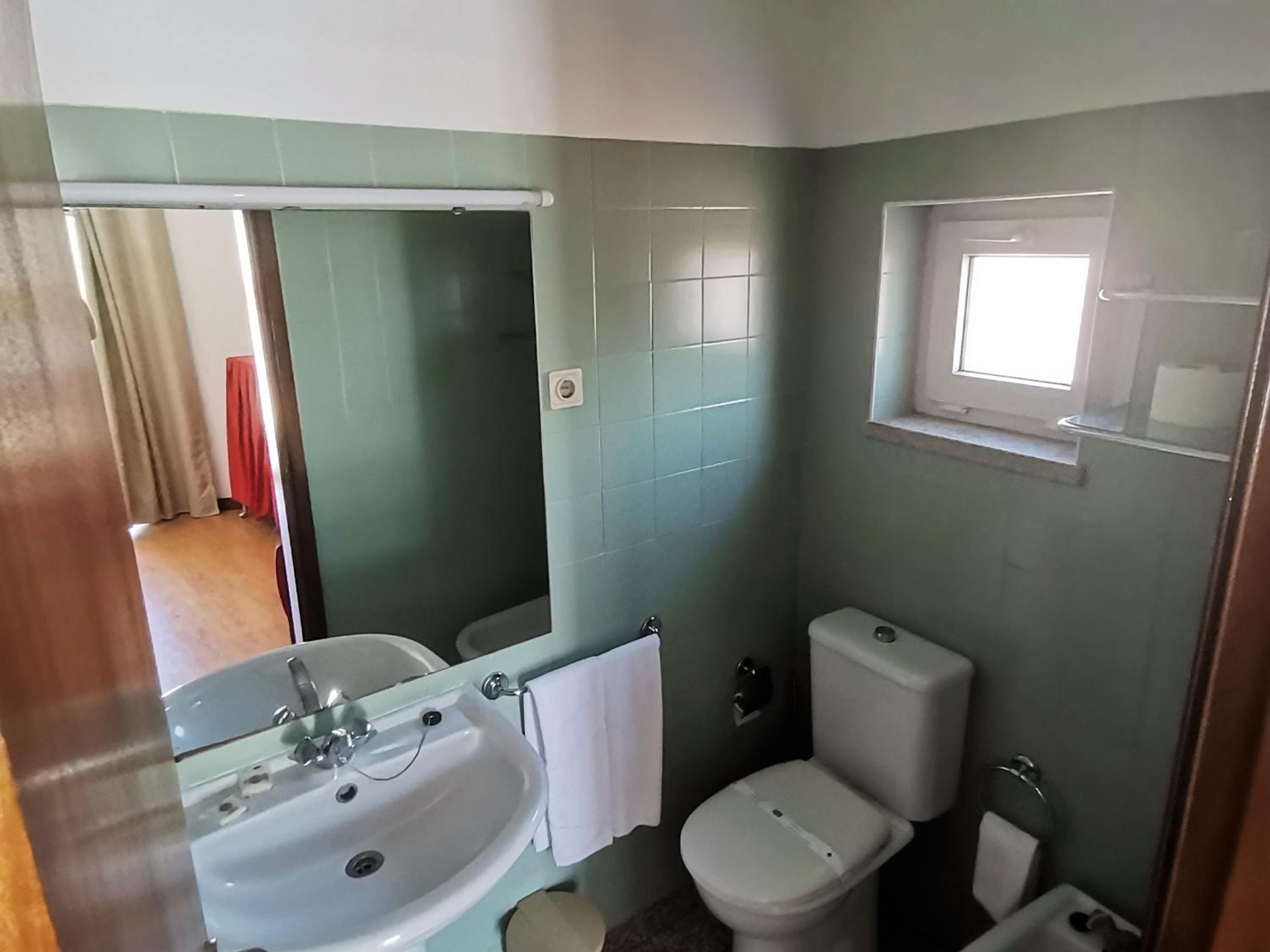 Hot Water Guest House view 2