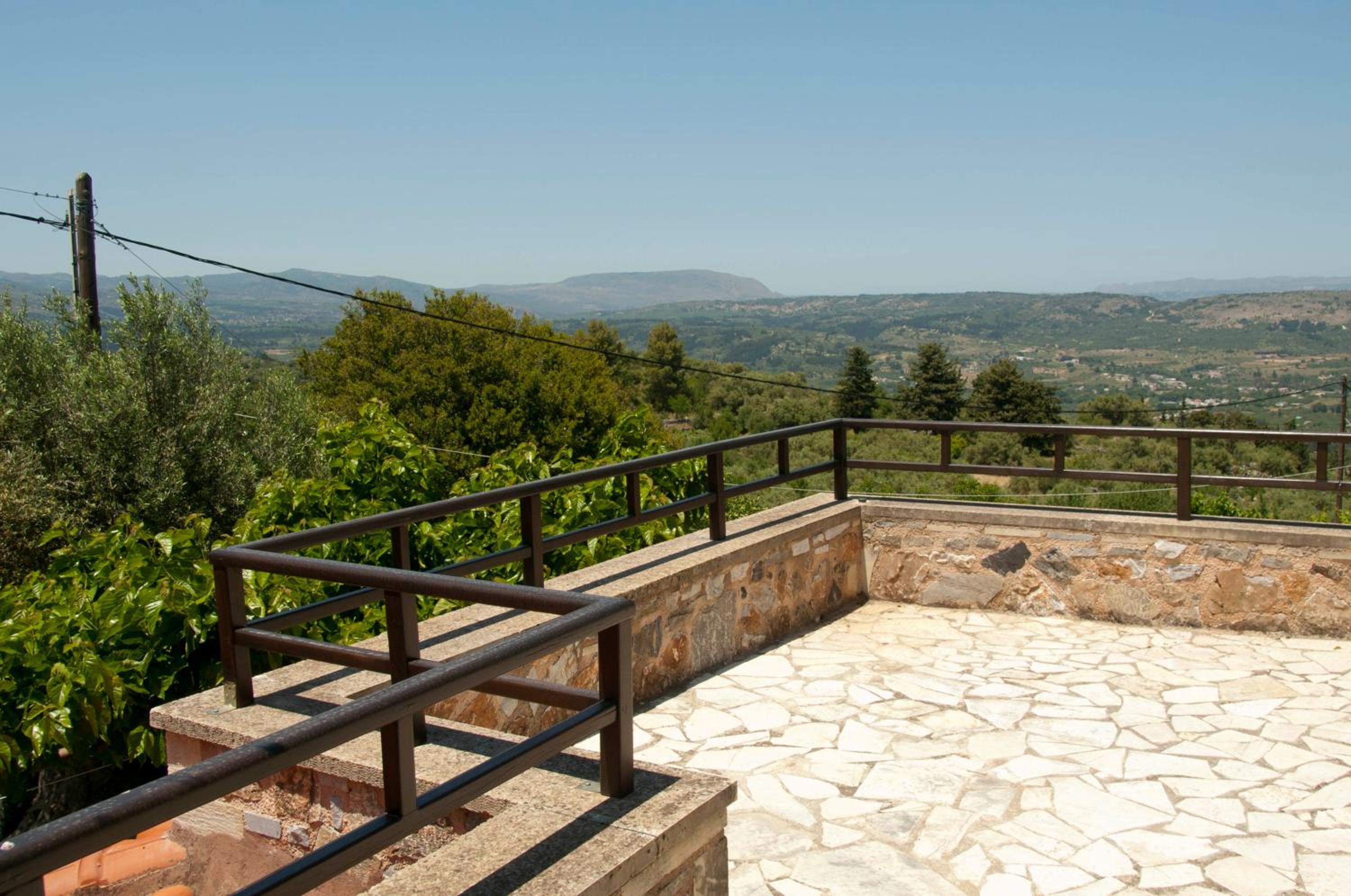Villa Eternity view 4