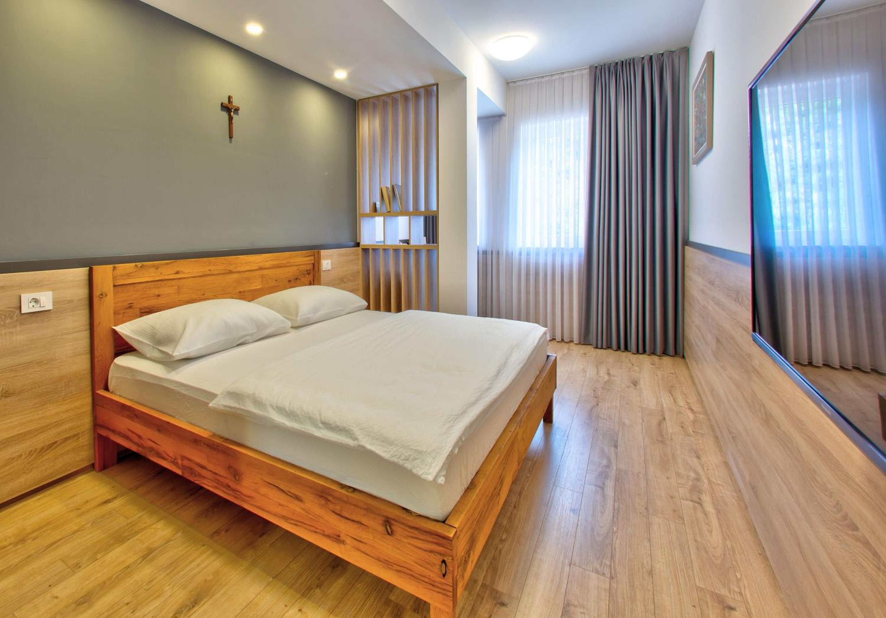 Hotel Dompes