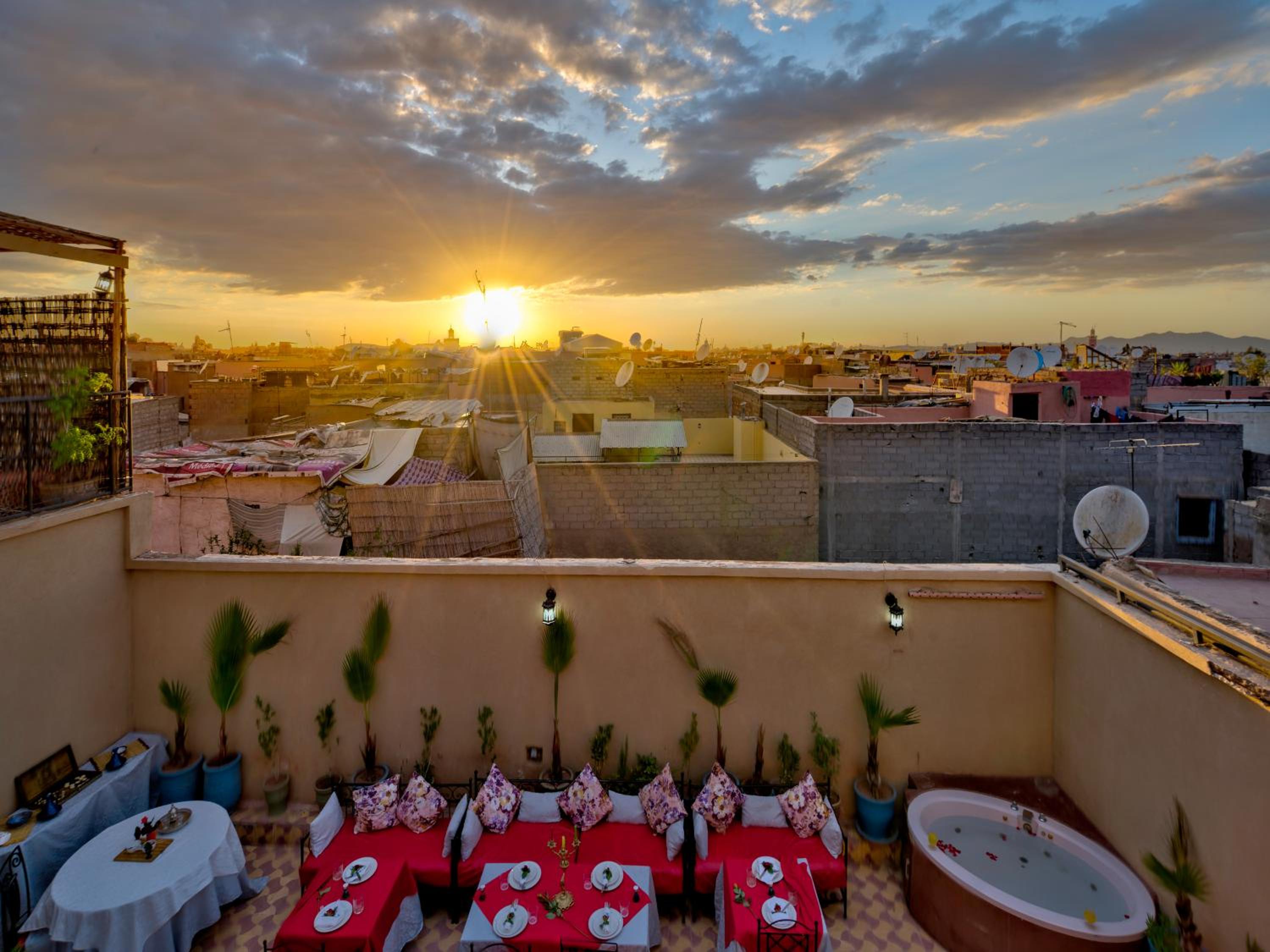 roof