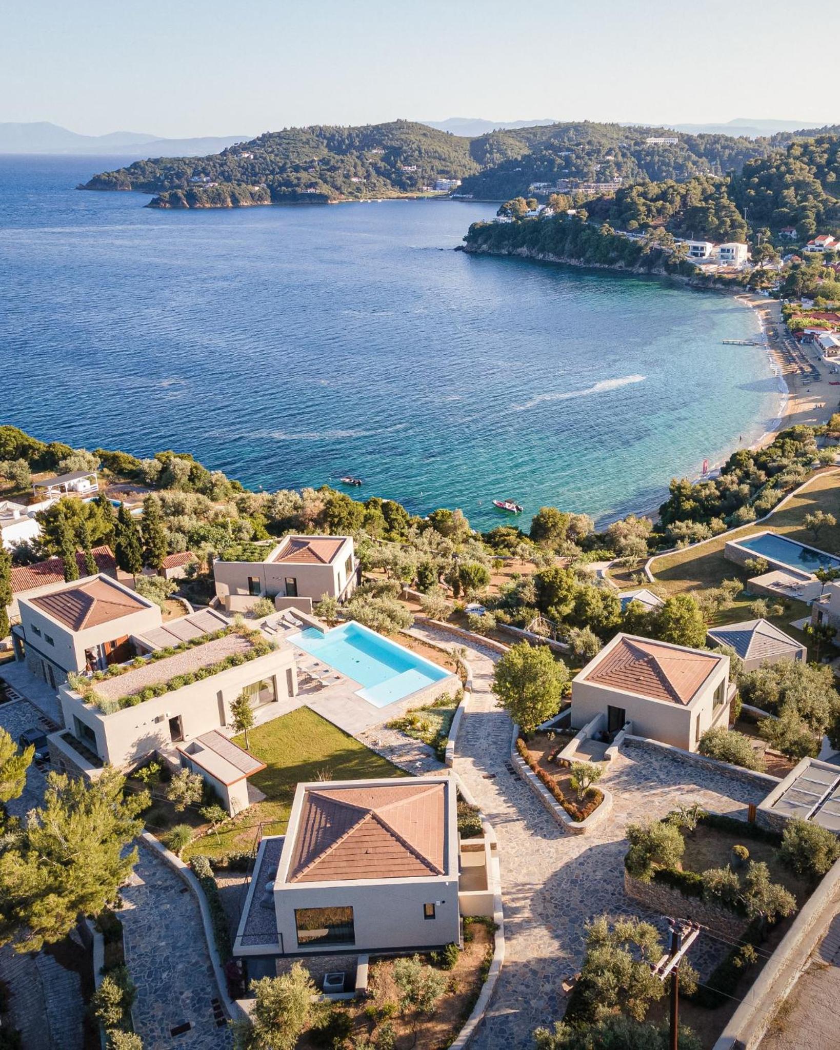 Hotel Pelagoon Skiathos