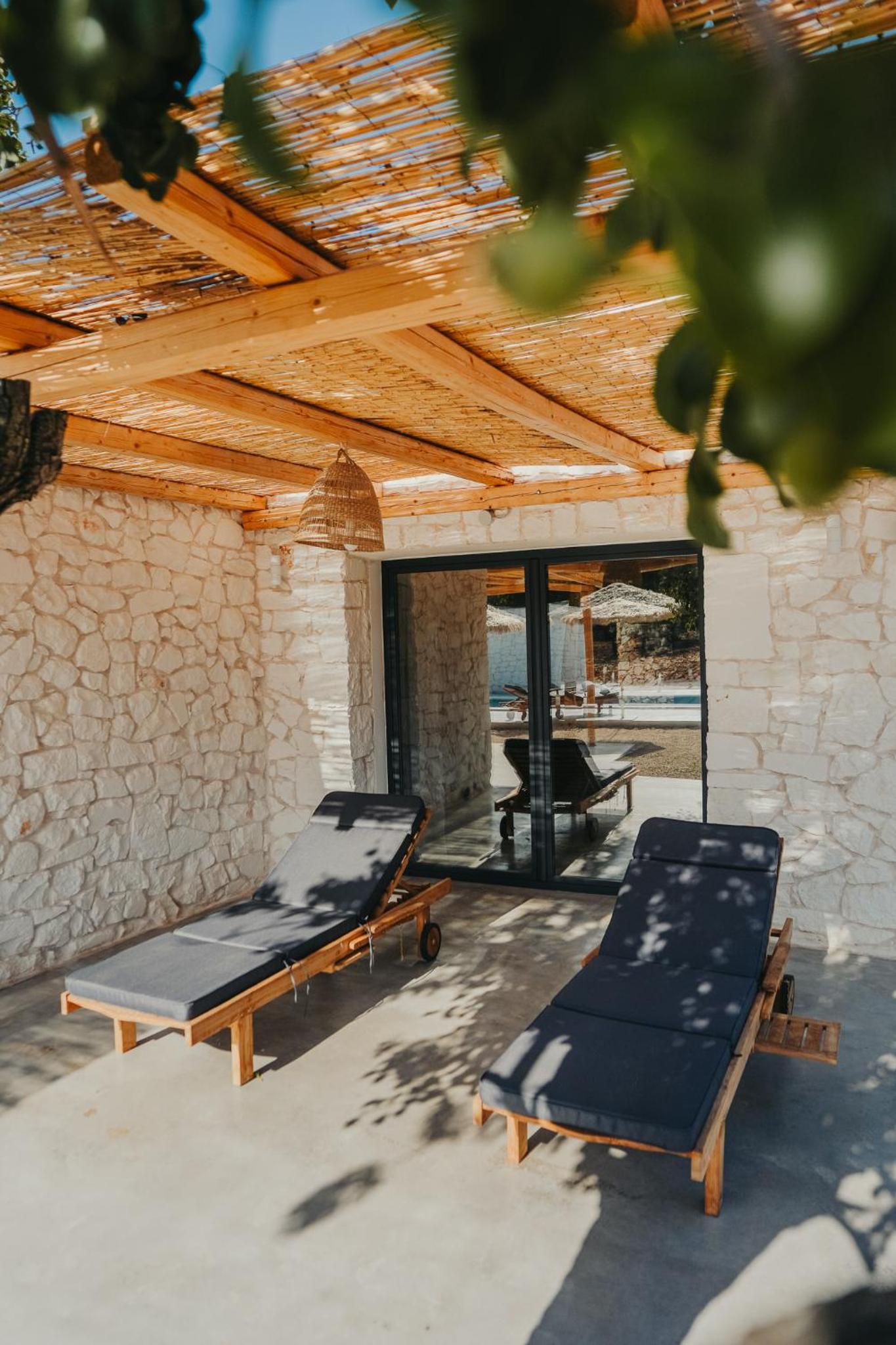 Villa Andrea Ostuni view 5
