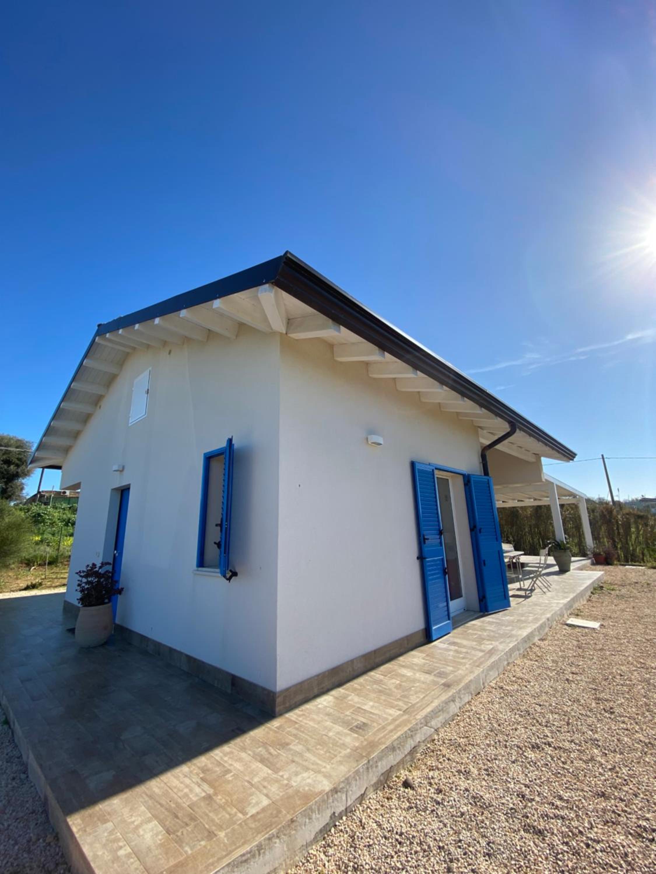 Casa Collis view 5