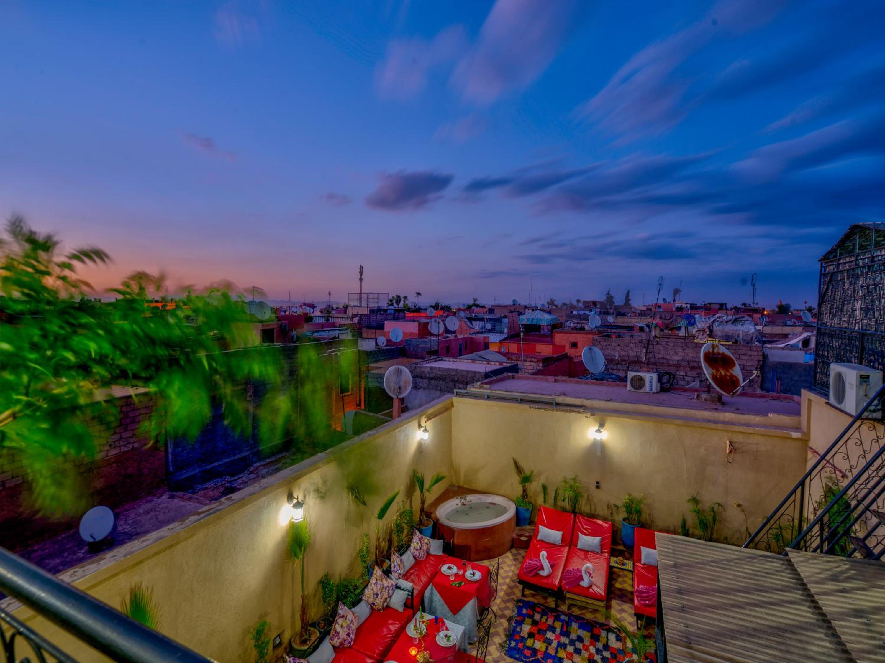 roof
