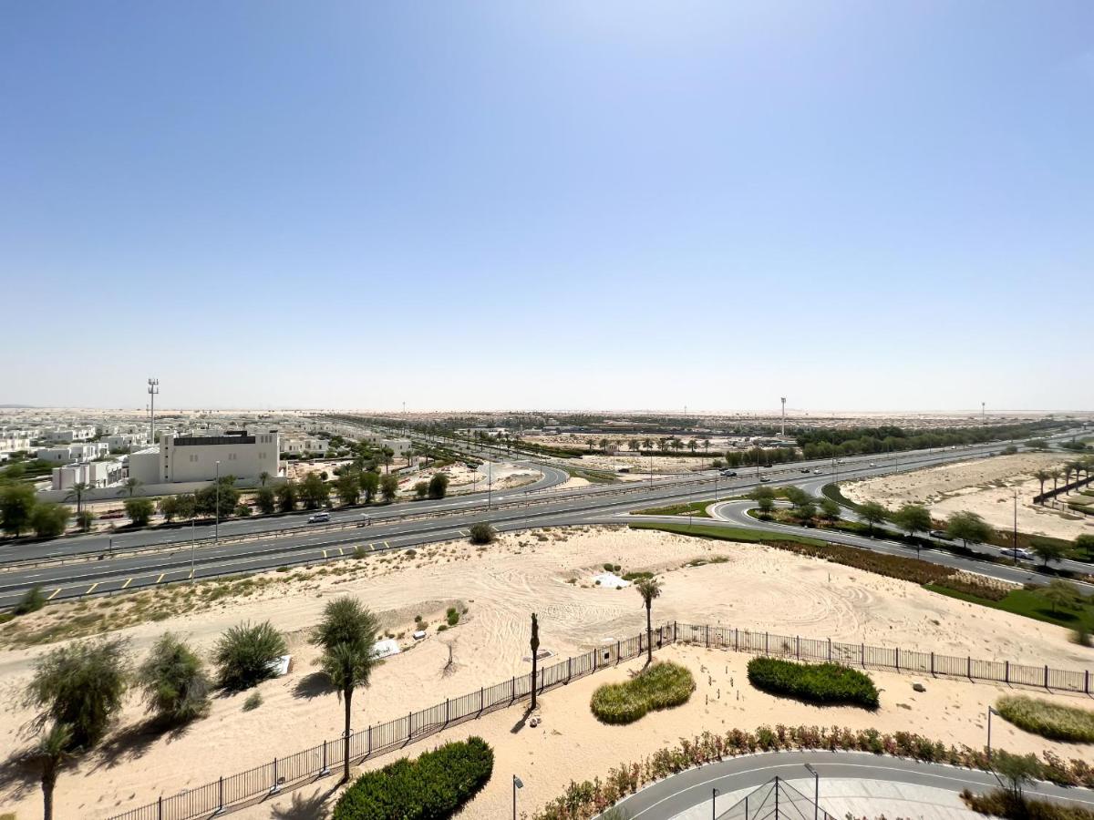 Primestay - Zahra Breeze 4A, Town Square