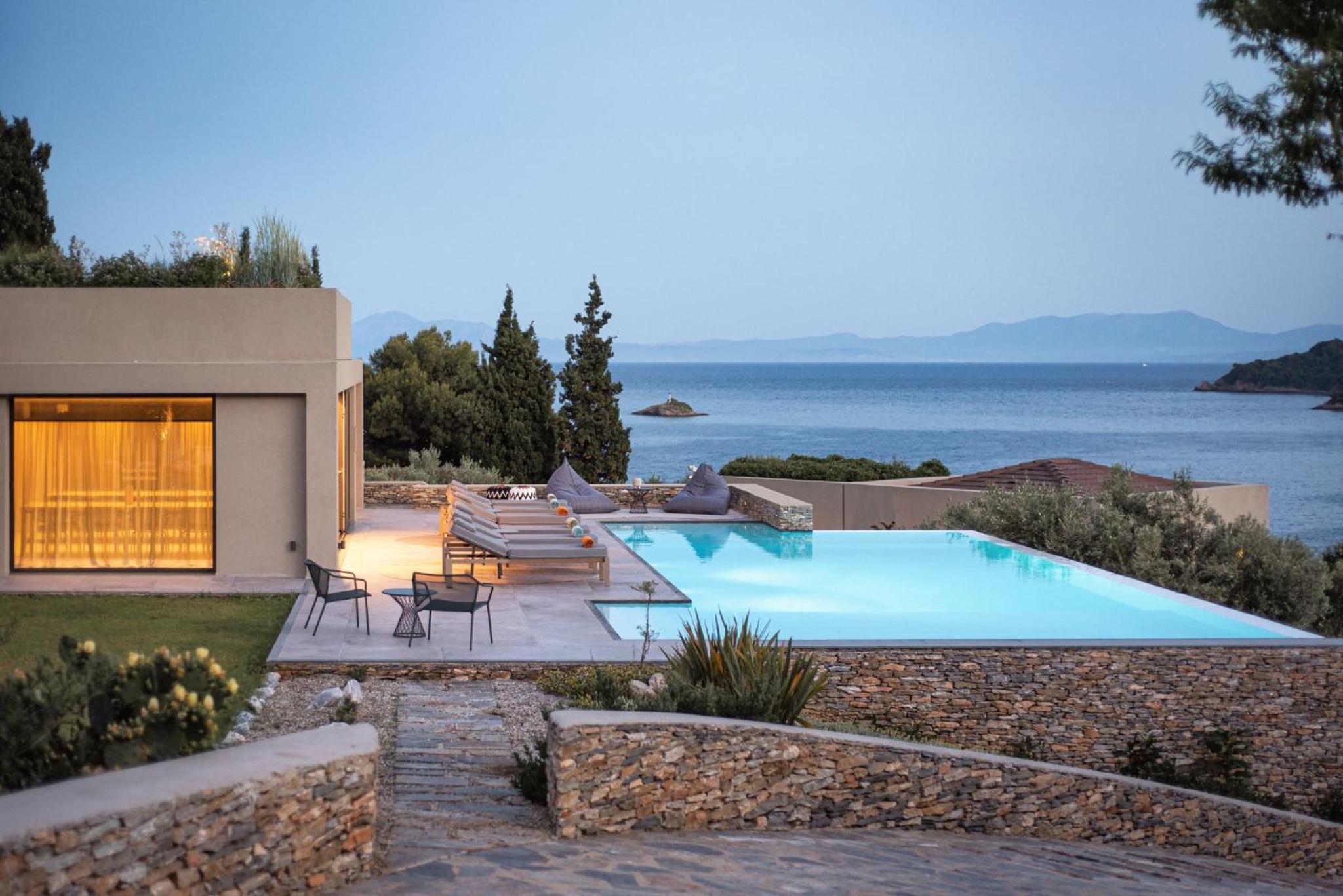 Pelagoon Skiathos