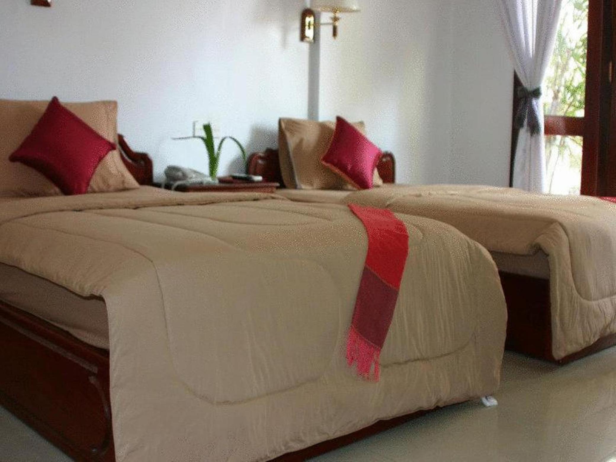Mom's Guesthouse