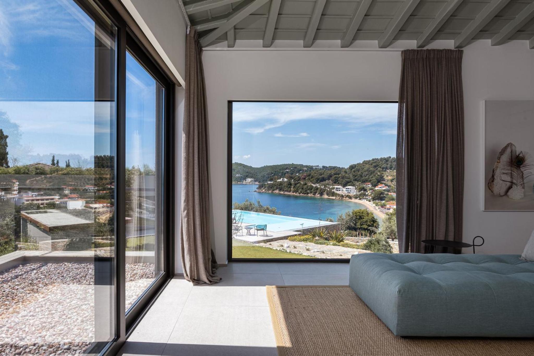 Pelagoon Skiathos en Achladies