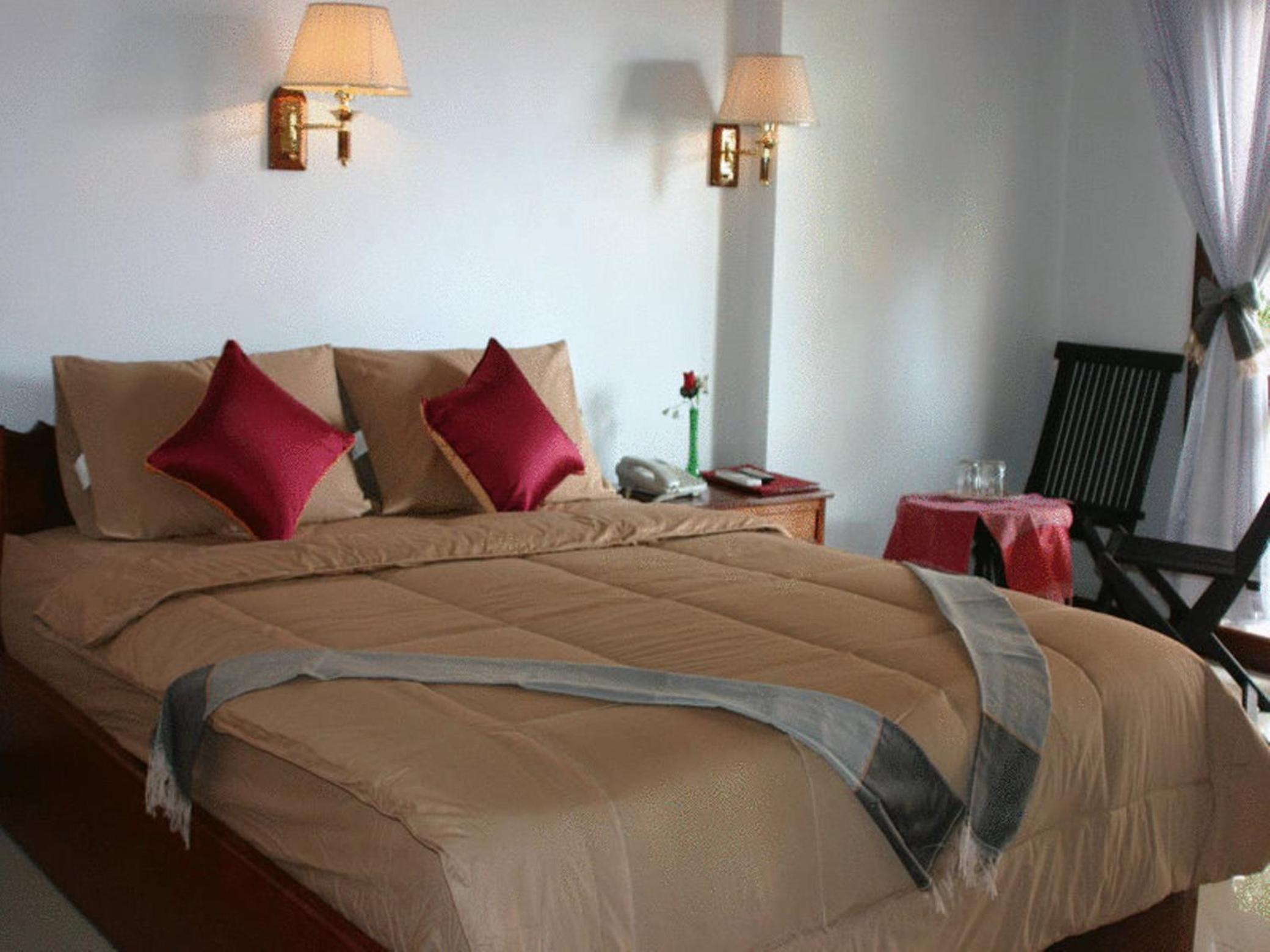 Mom's Guesthouse