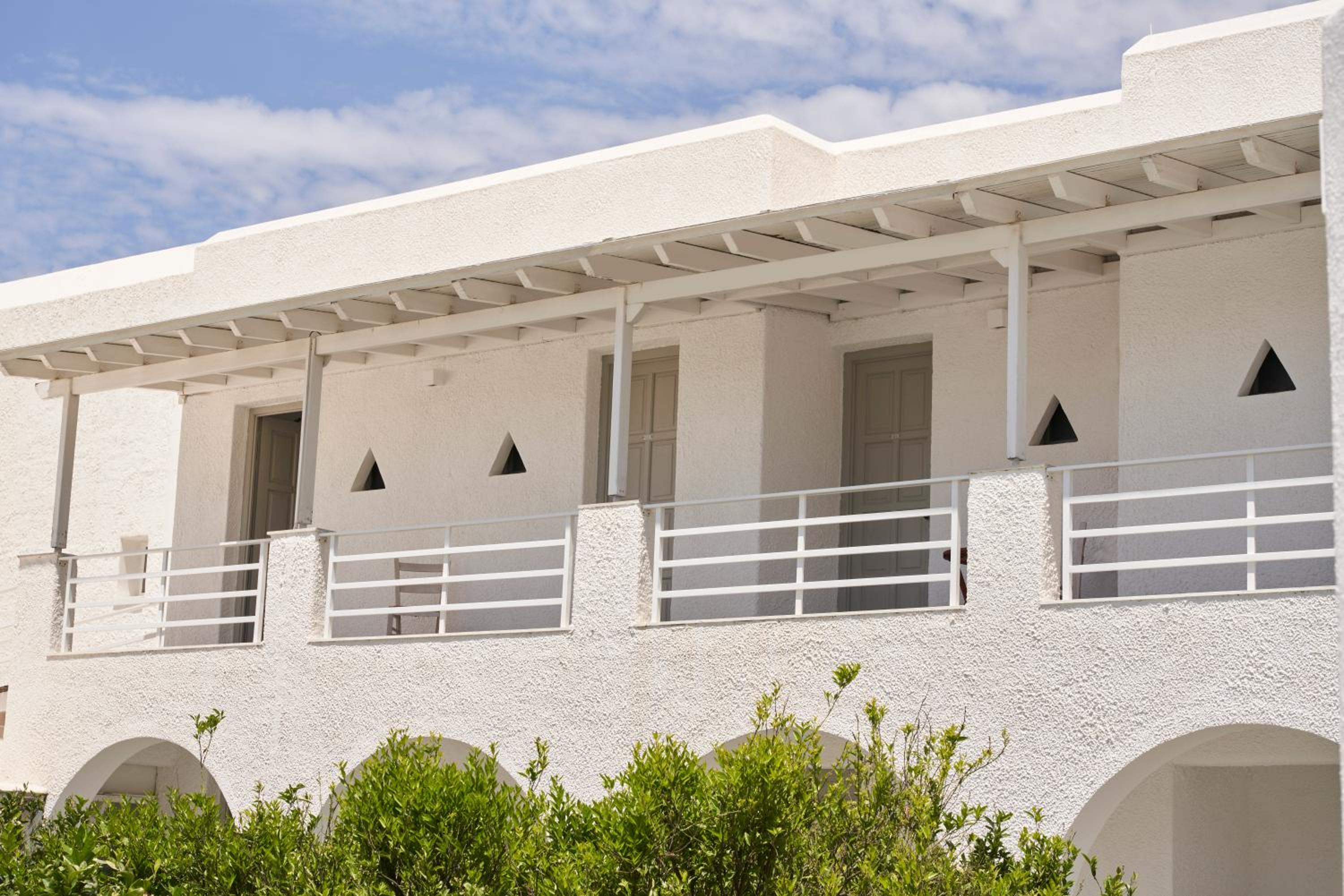 Hotel Polos Hotel Paros - Image 1