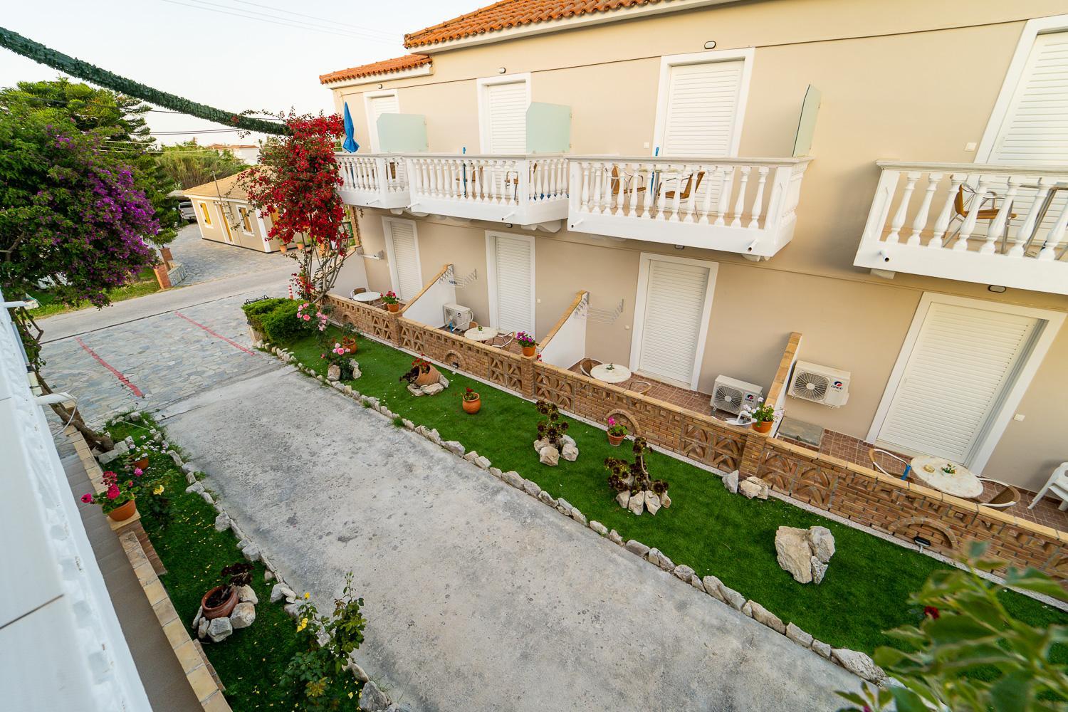 Asteri Studios view 2