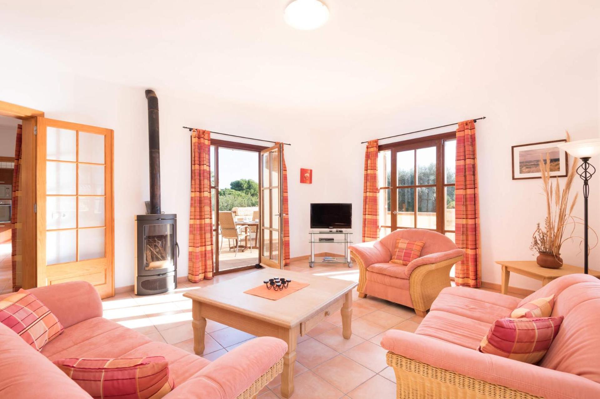Villa Xoric by Villa Plus view 4