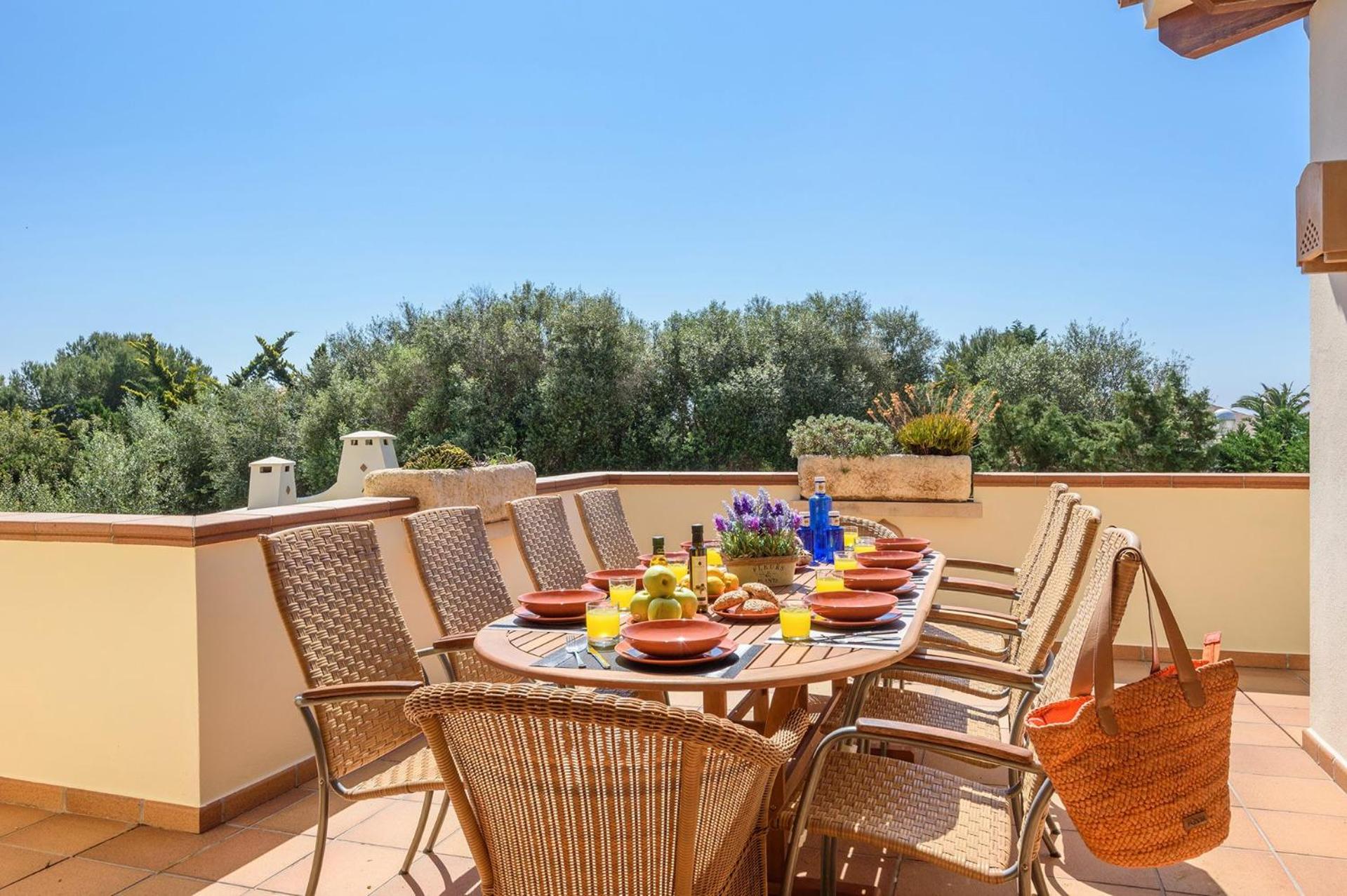 Villa Xoric by Villa Plus view 5