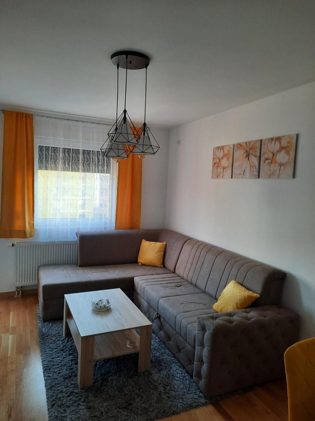 Apartman Bulevar view 4