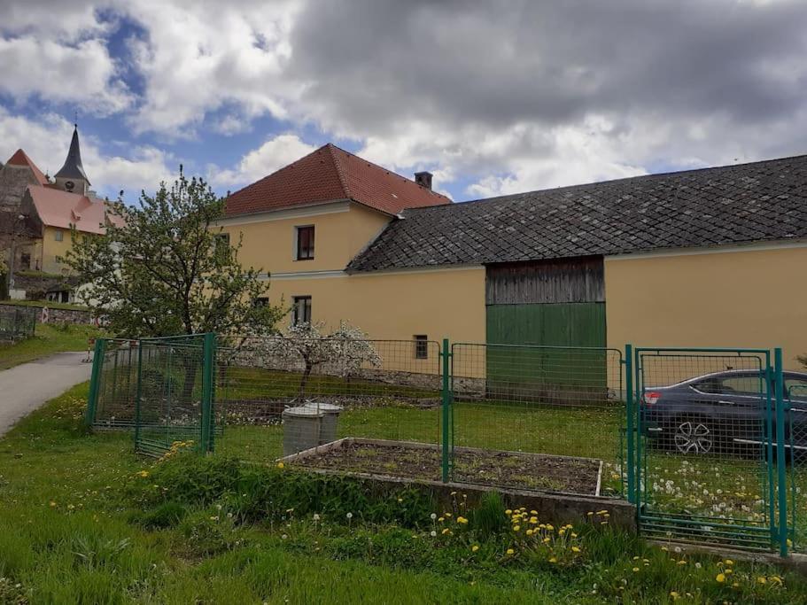 U Živlů