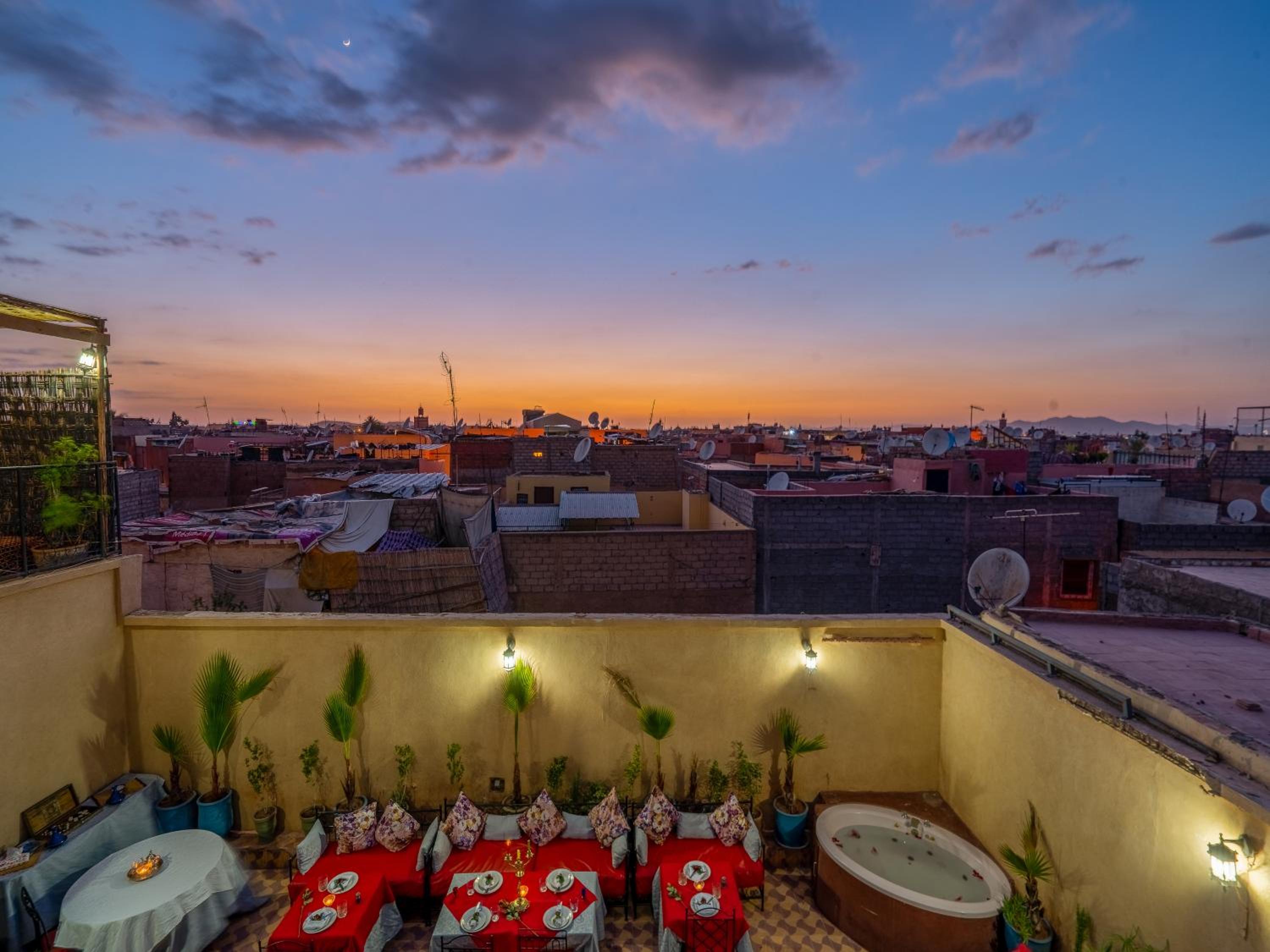 roof