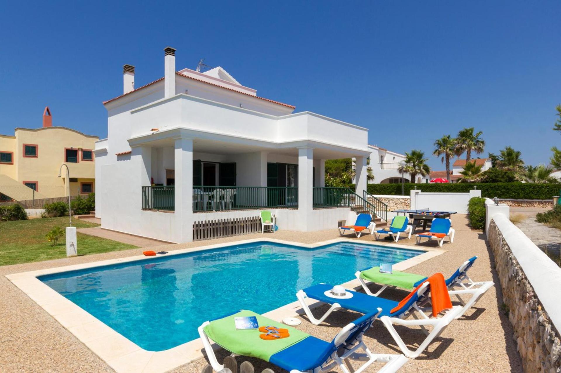 Villa Natasha by Villa Plus