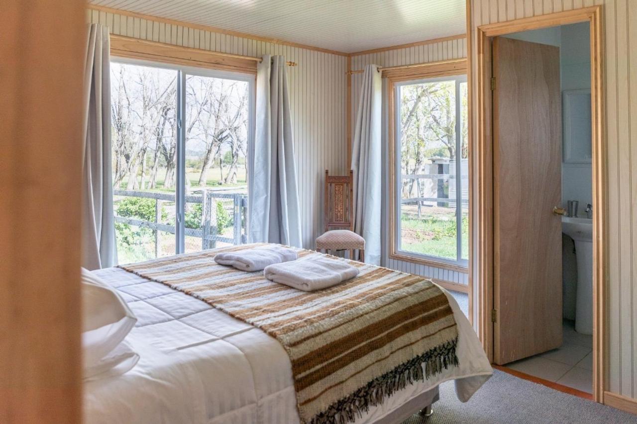 La Casona, Baño Privado