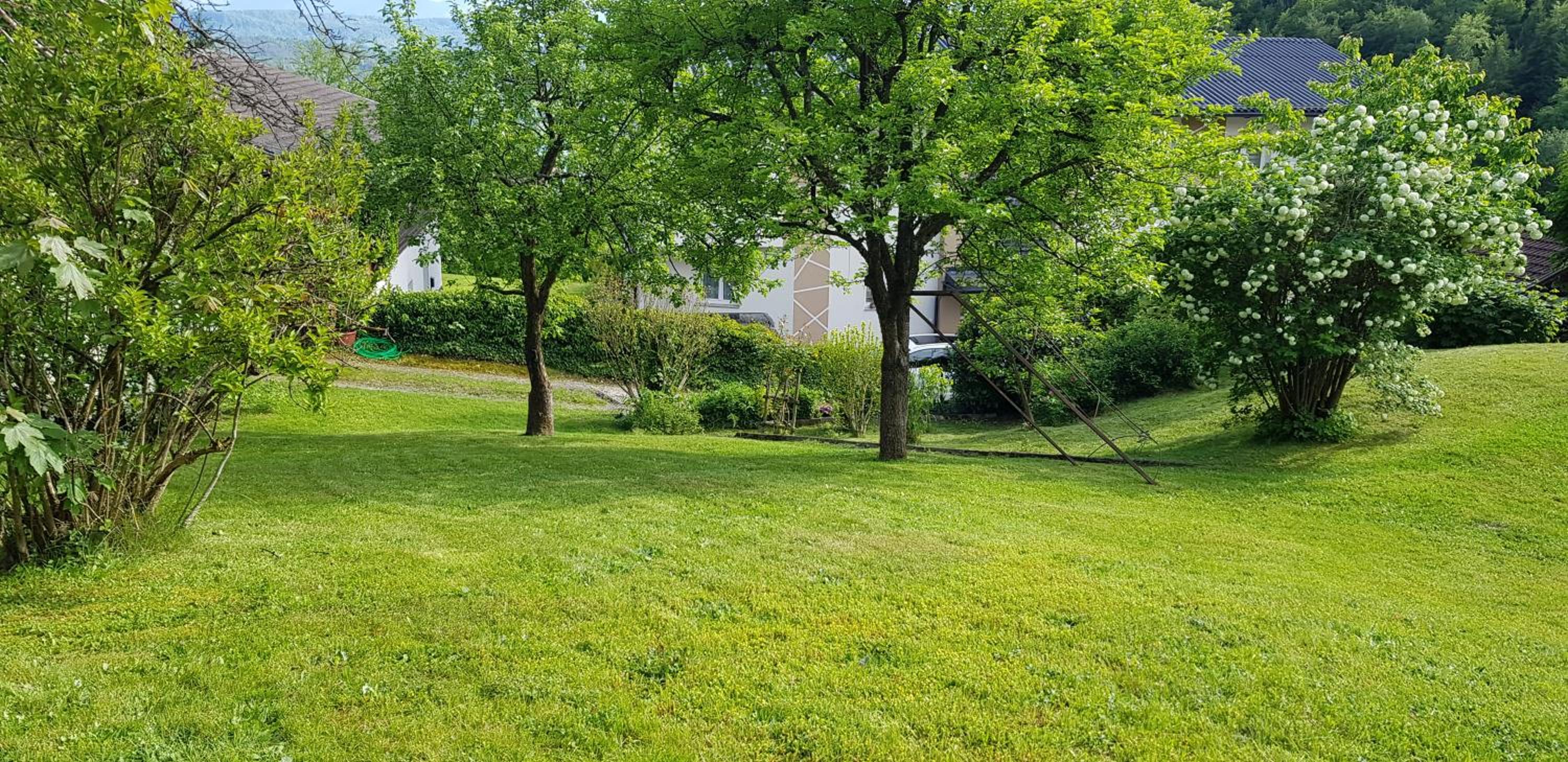 Seezauber Apartments am Wörthersee