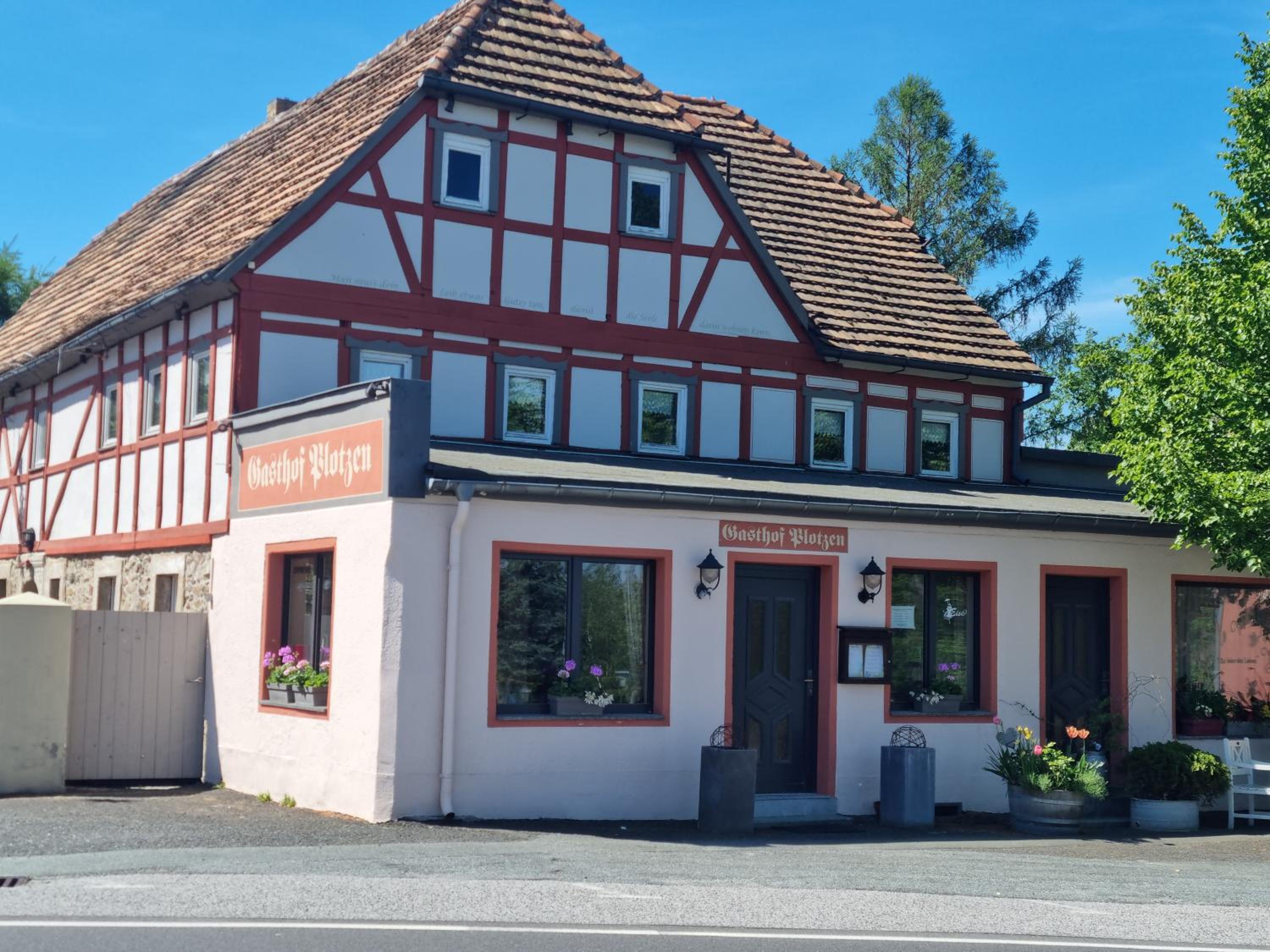 Ferienhof Plotzen