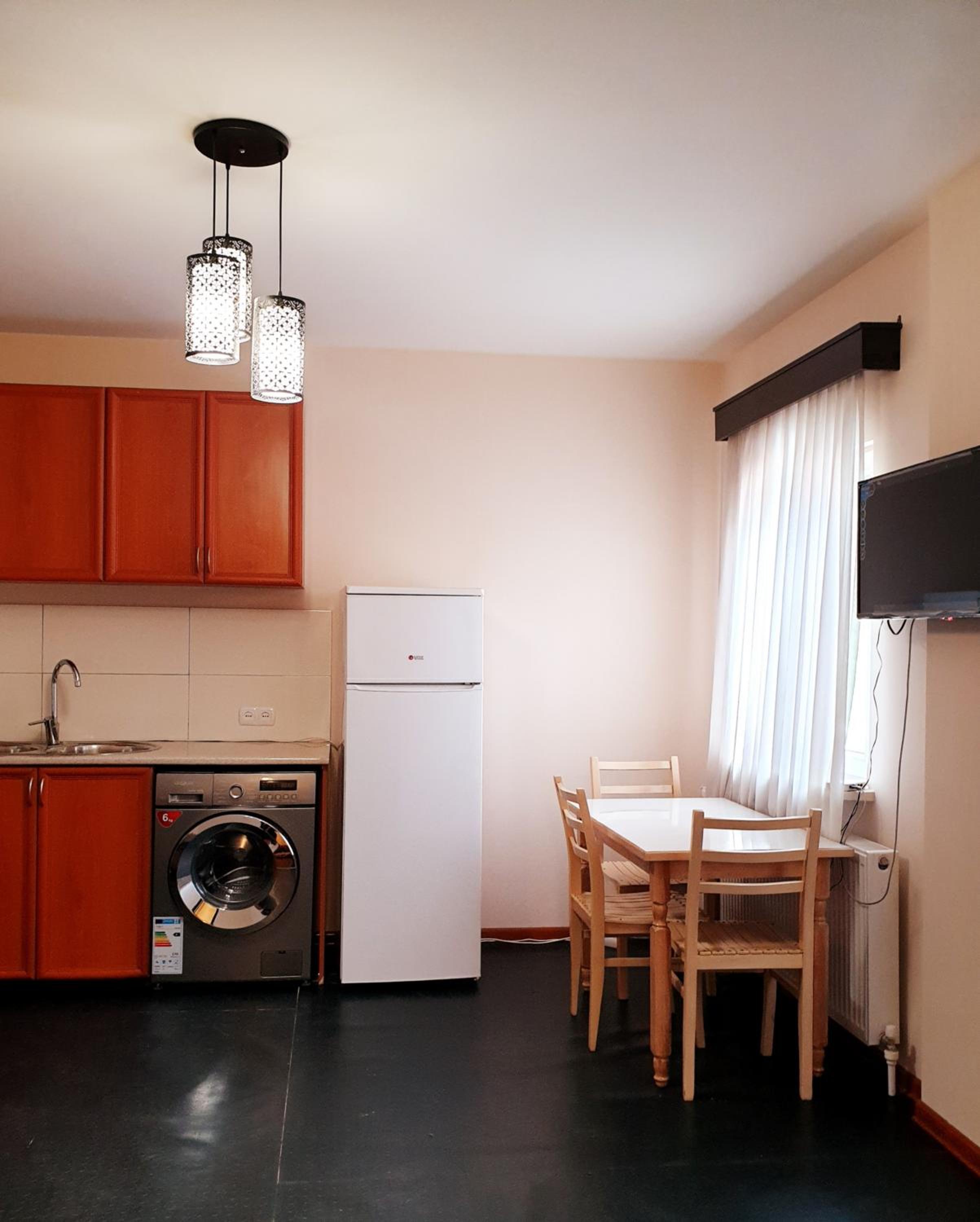 Four Brothers apartment 7 view 3