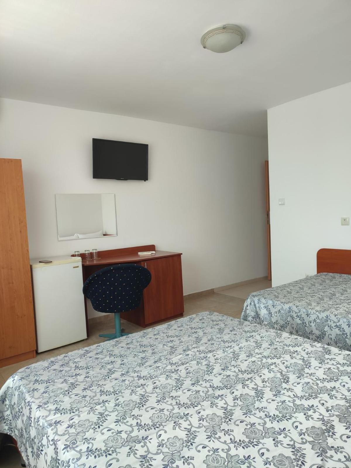 Veda Guest House