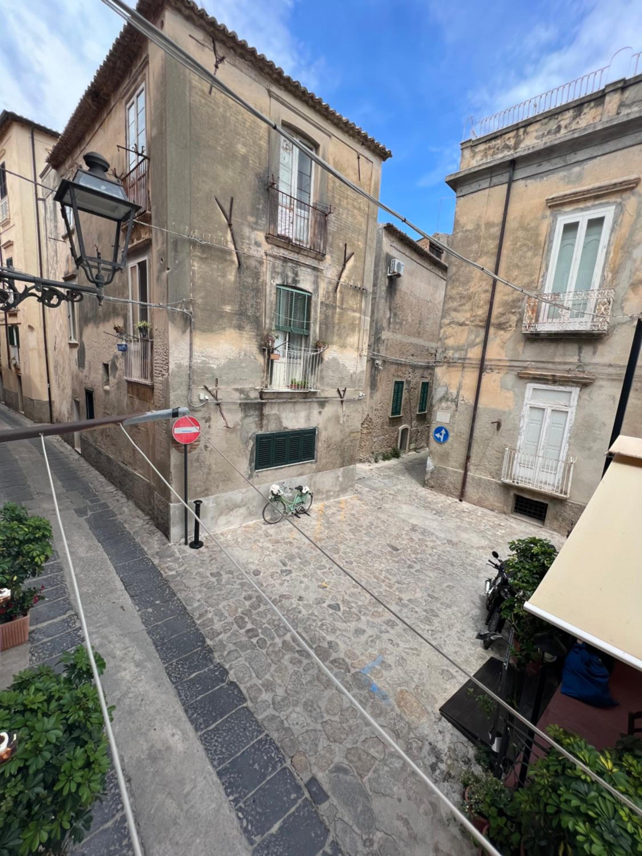 Casa Ambrosia Tropea