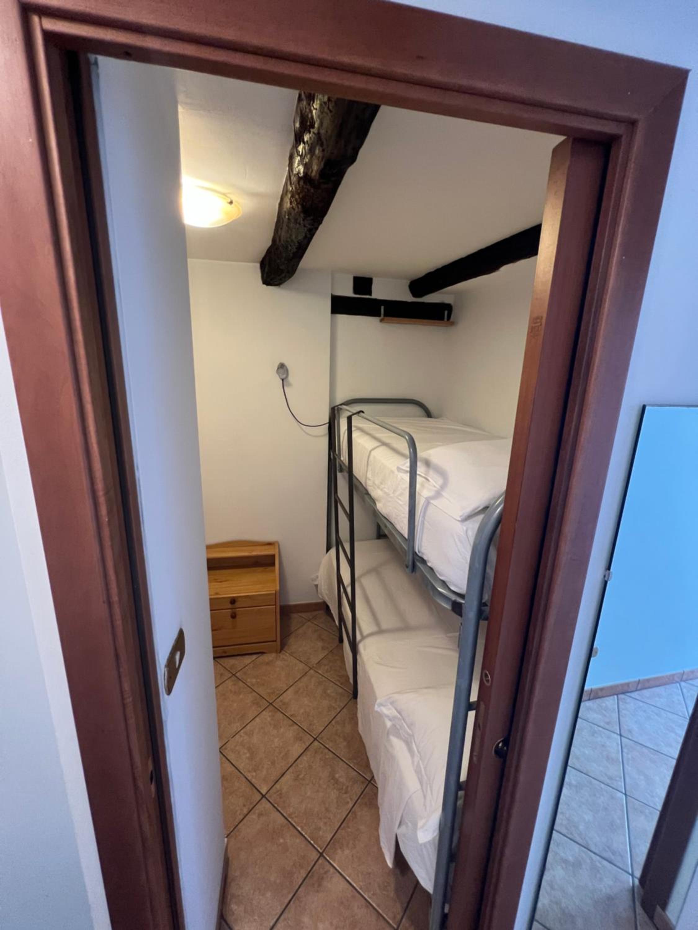 Casa Ambrosia Tropea