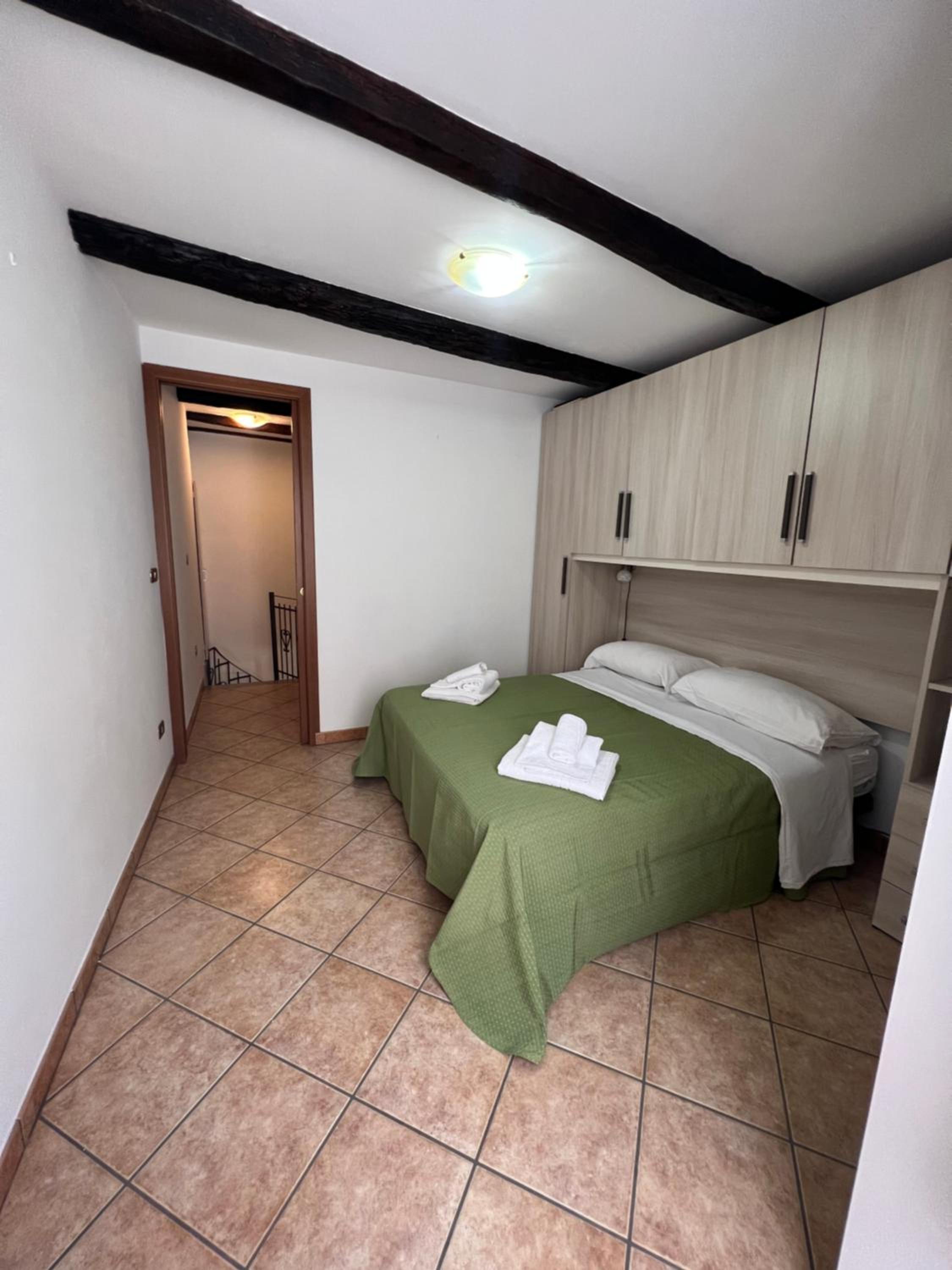 Casa Ambrosia Tropea