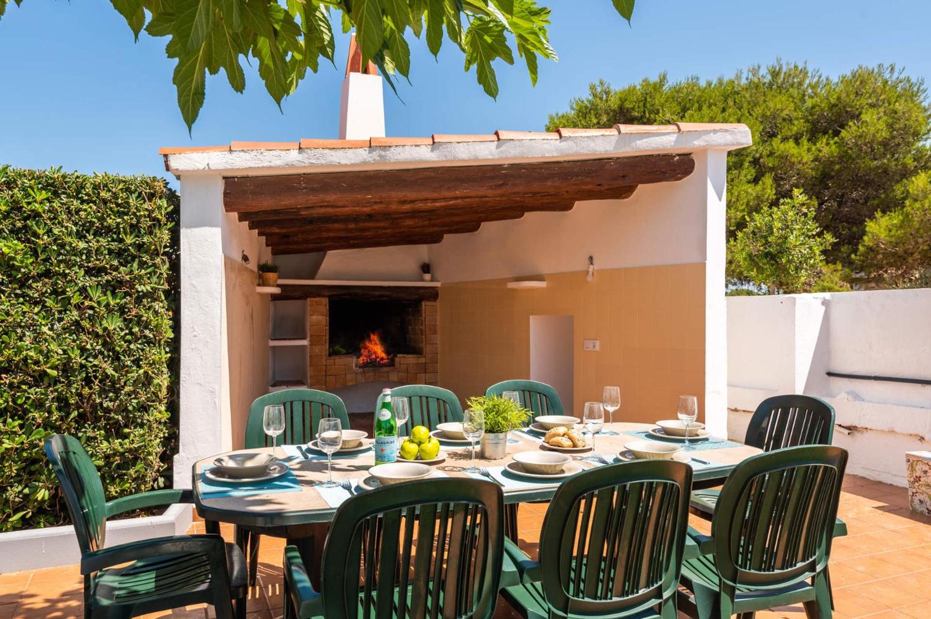 Villa Mercedes by Villa Plus
